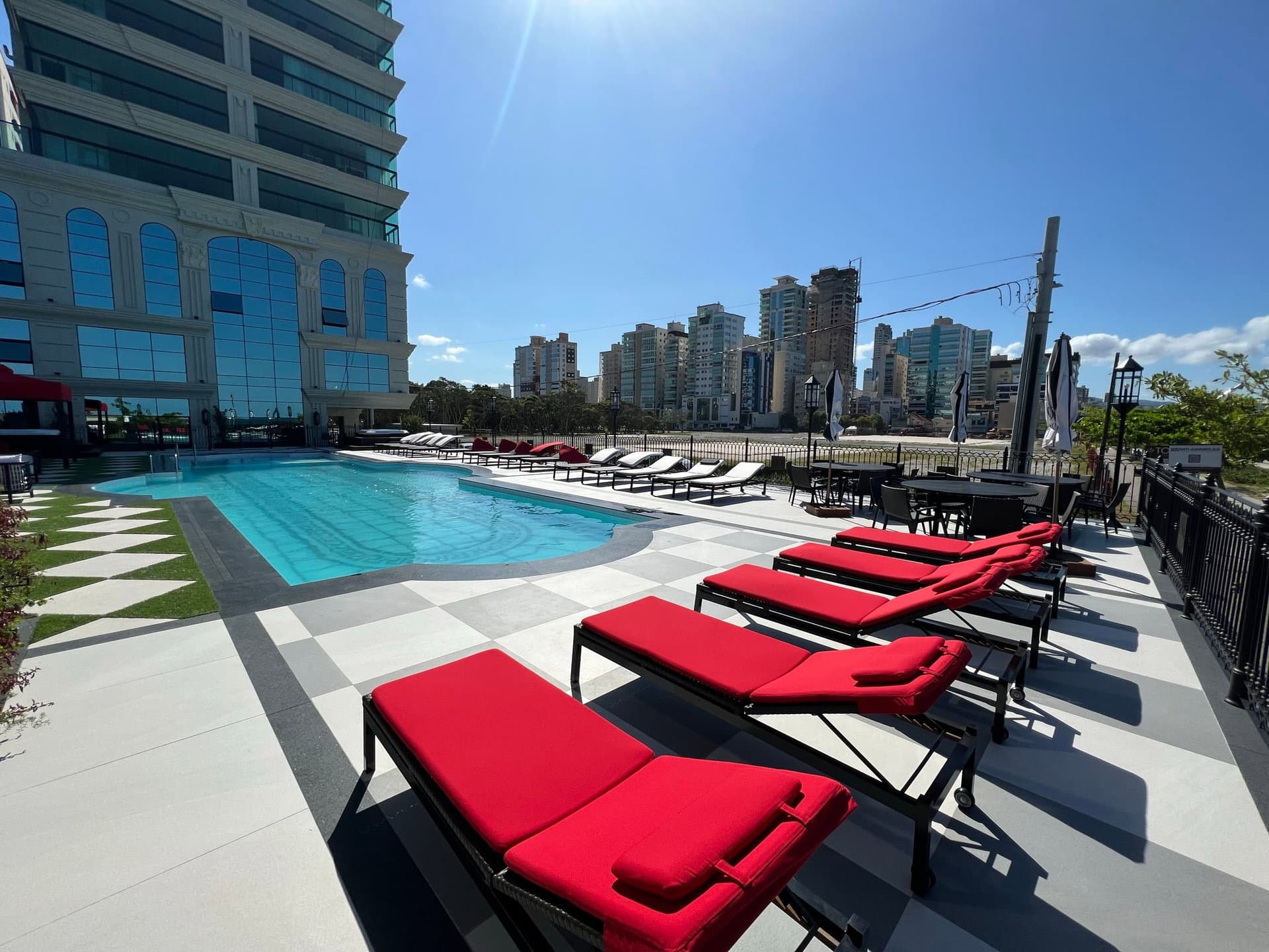 CNA Cartier Residence — imagem 10