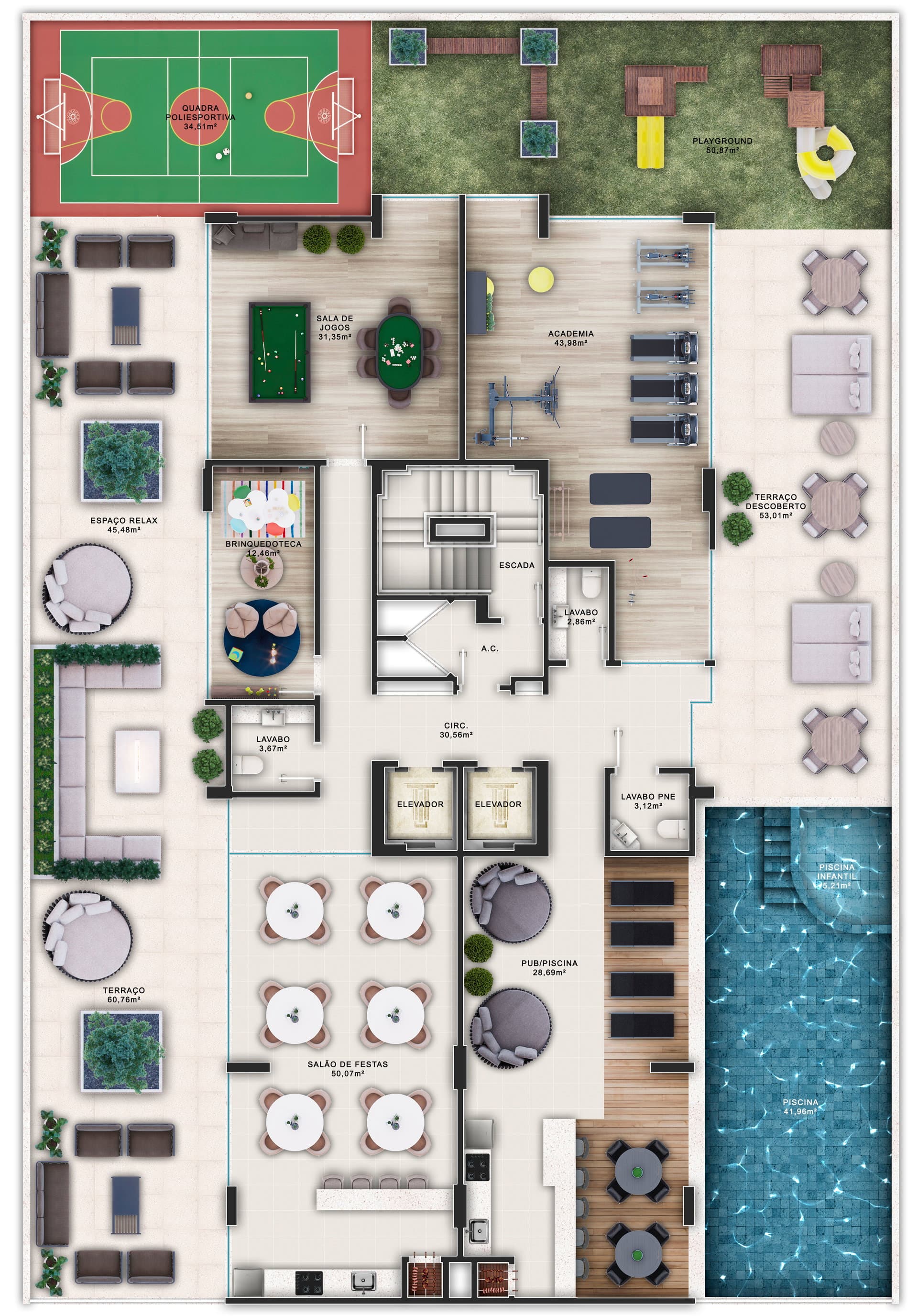 Izas Home — imagem 6