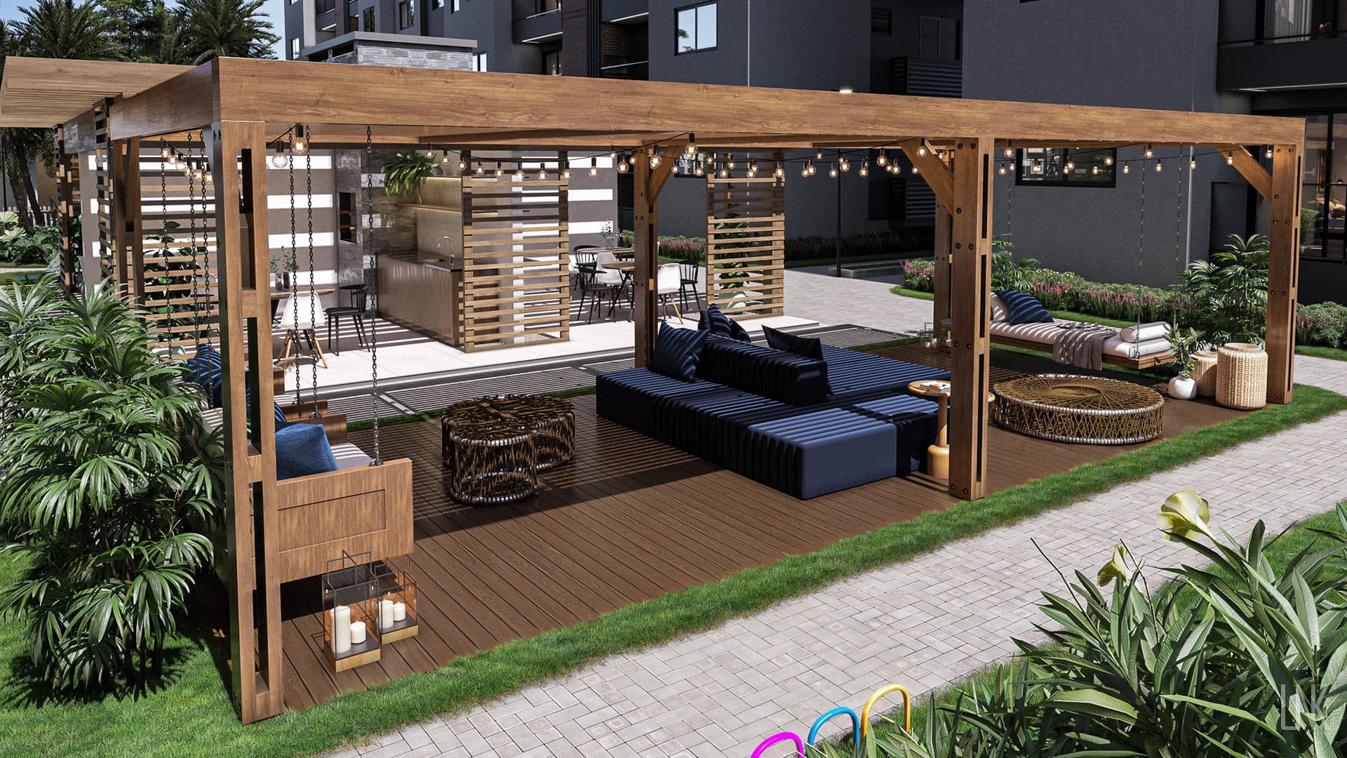 Sun Ville — imagem 10