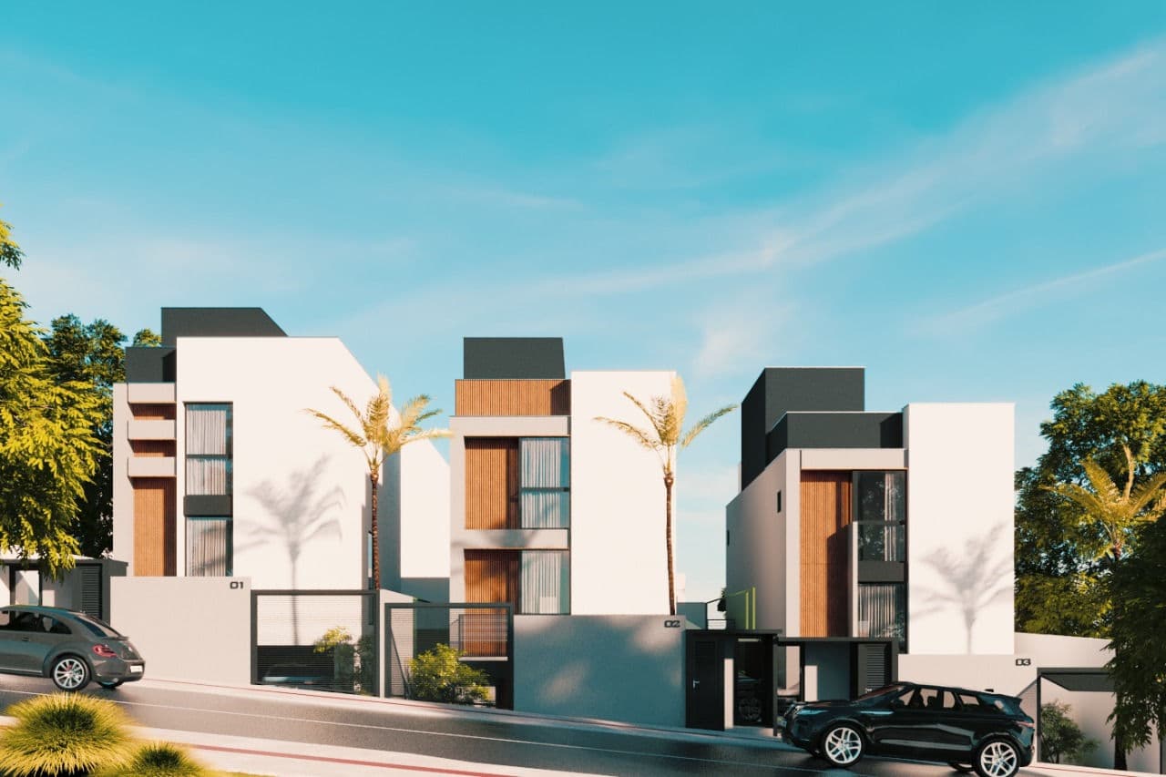 Ariribá Houses — imagem 1