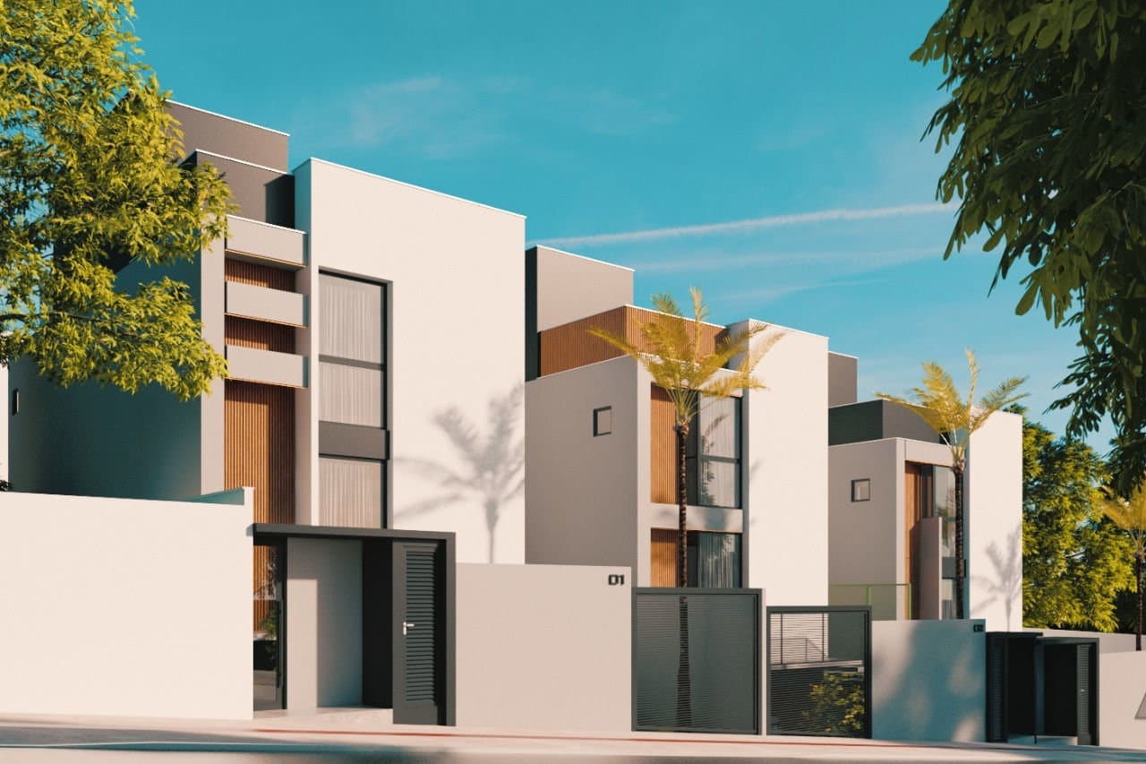 Ariribá Houses — imagem 2