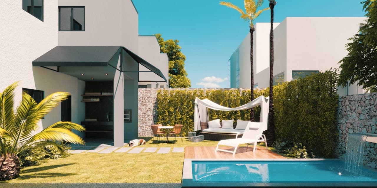 Ariribá Houses — imagem 4