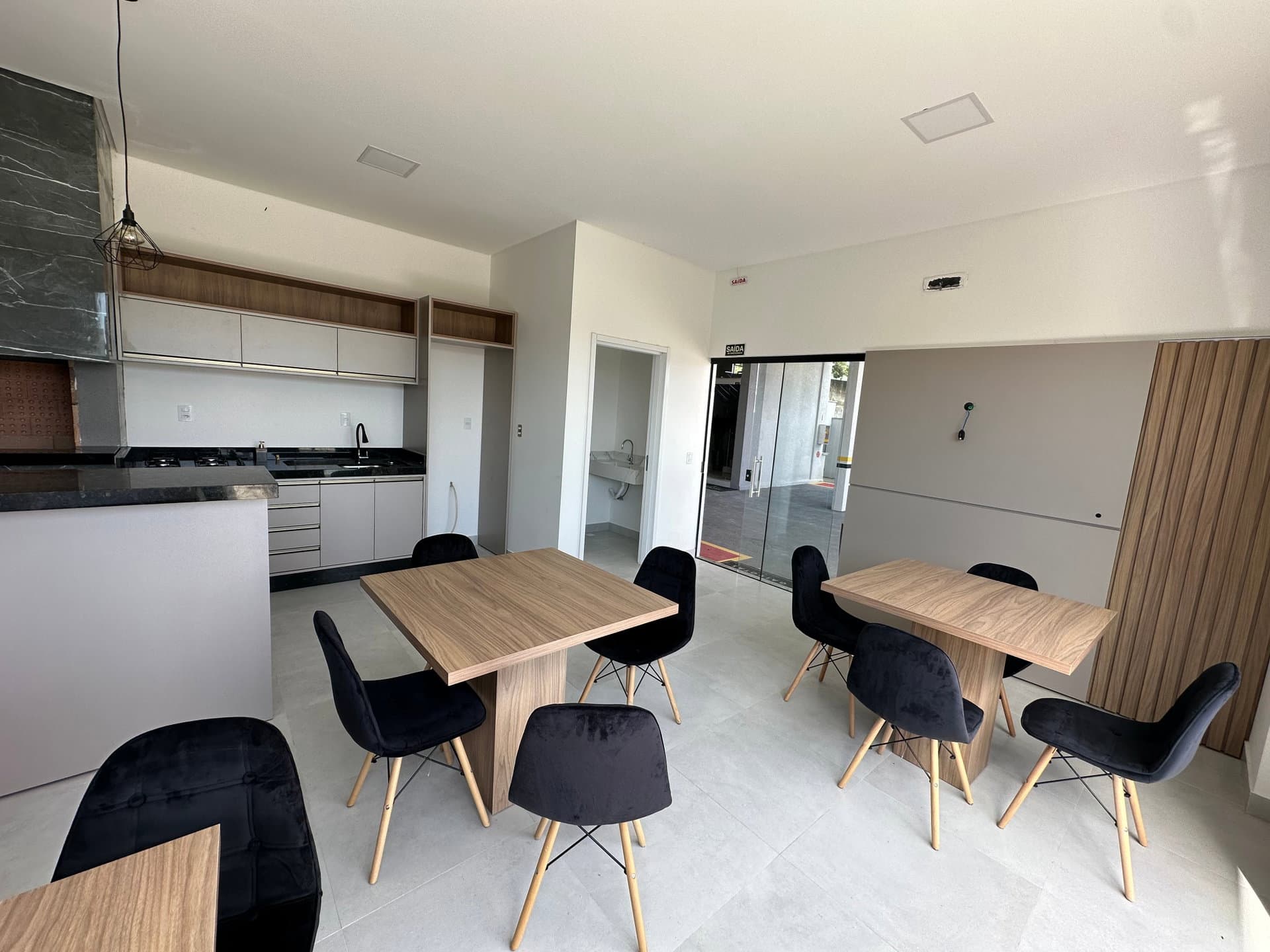 Villa Gaivotas — imagem 5