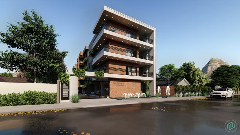Park Residence Home Club