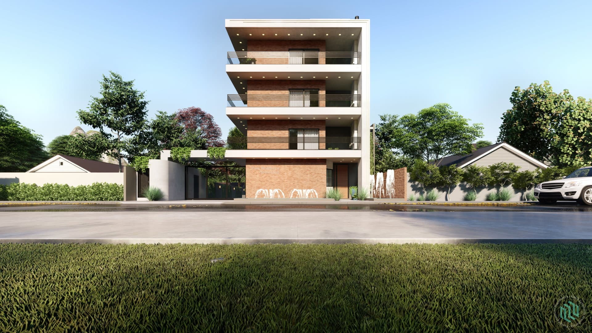 Park Residence Home Club — imagem 2