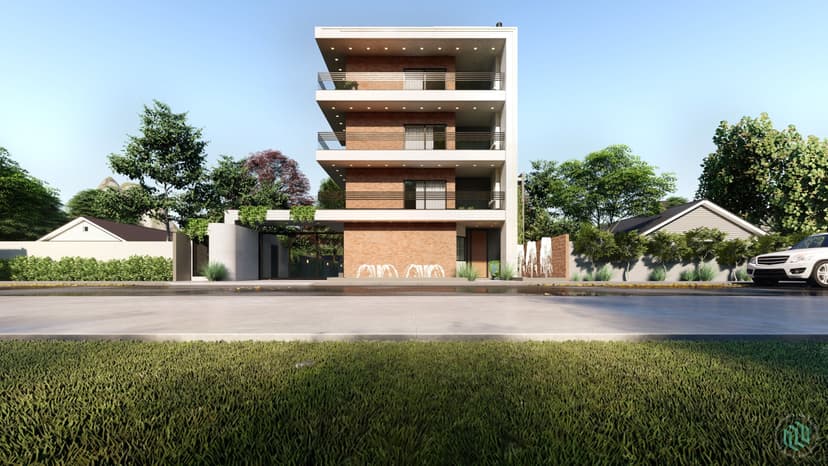 Park Residence Home Club