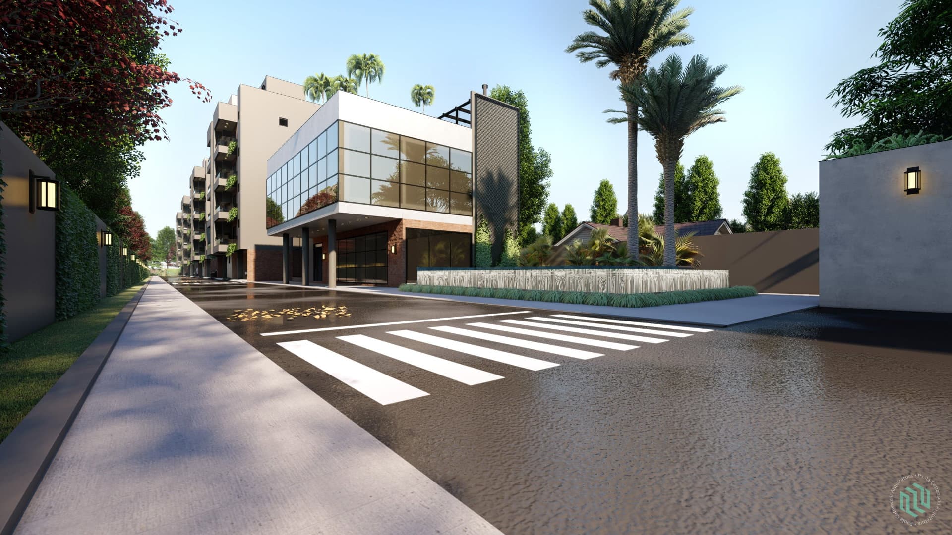 Park Residence Home Club — imagem 3