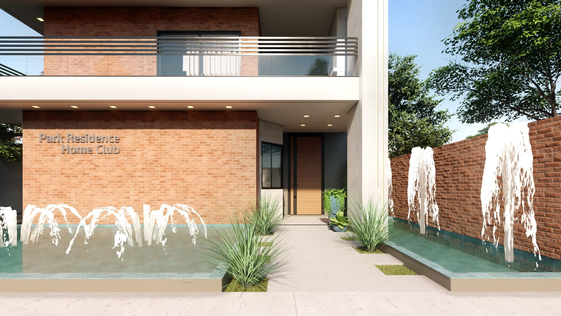 Park Residence Home Club — imagem 10