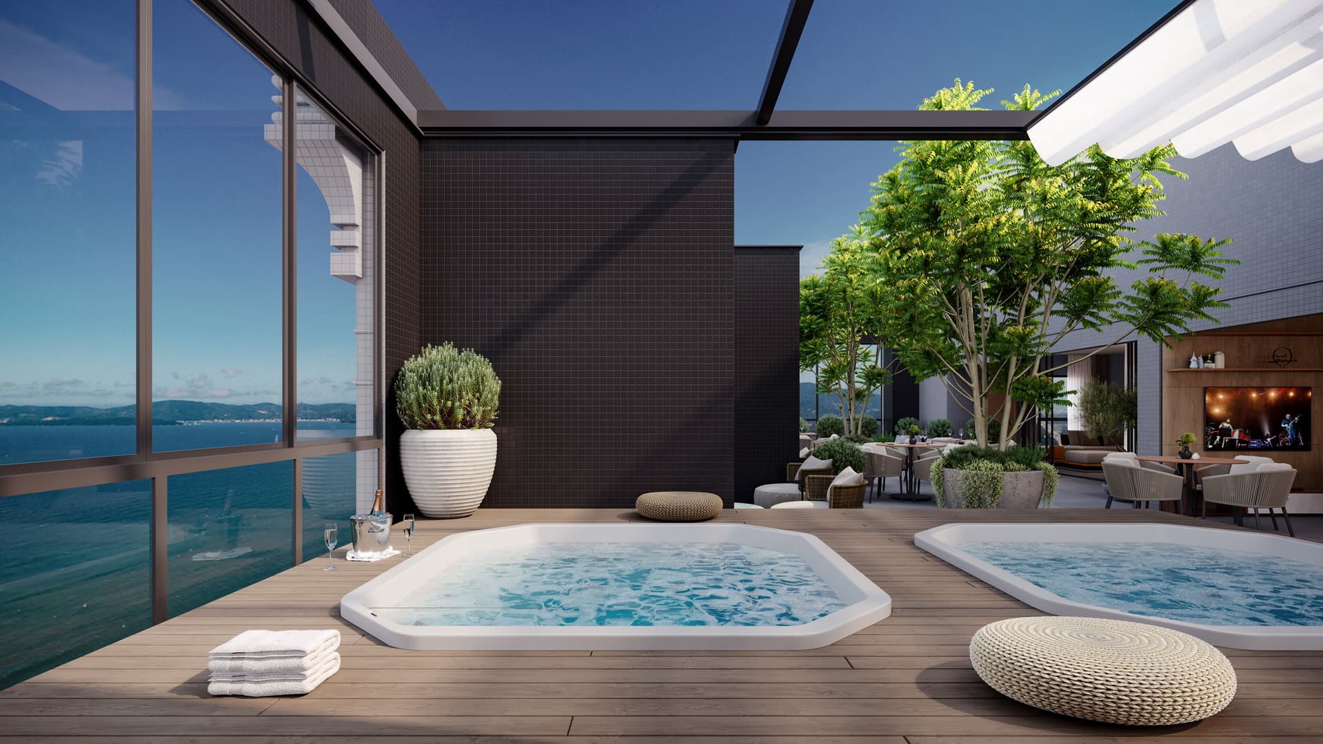 Residencial Villa Maiorca — imagem 8