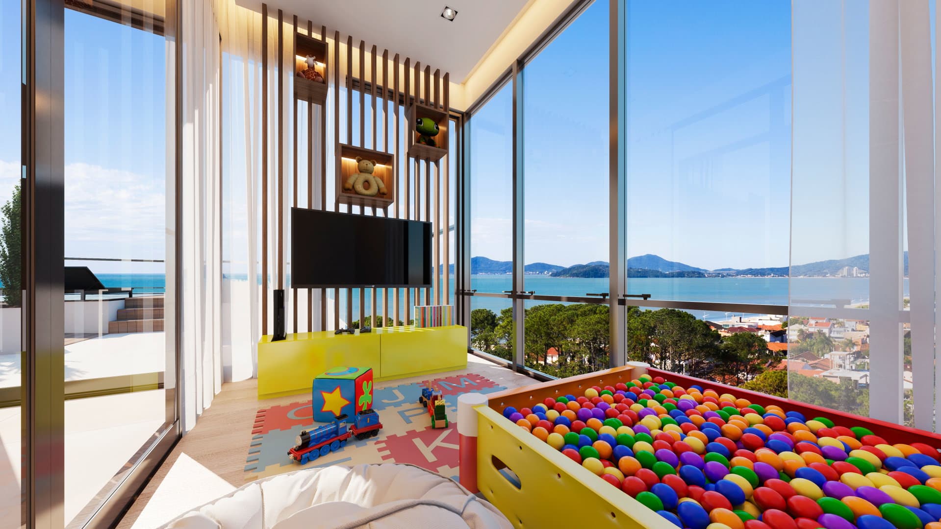 The Ocean Side Tower — imagem 11
