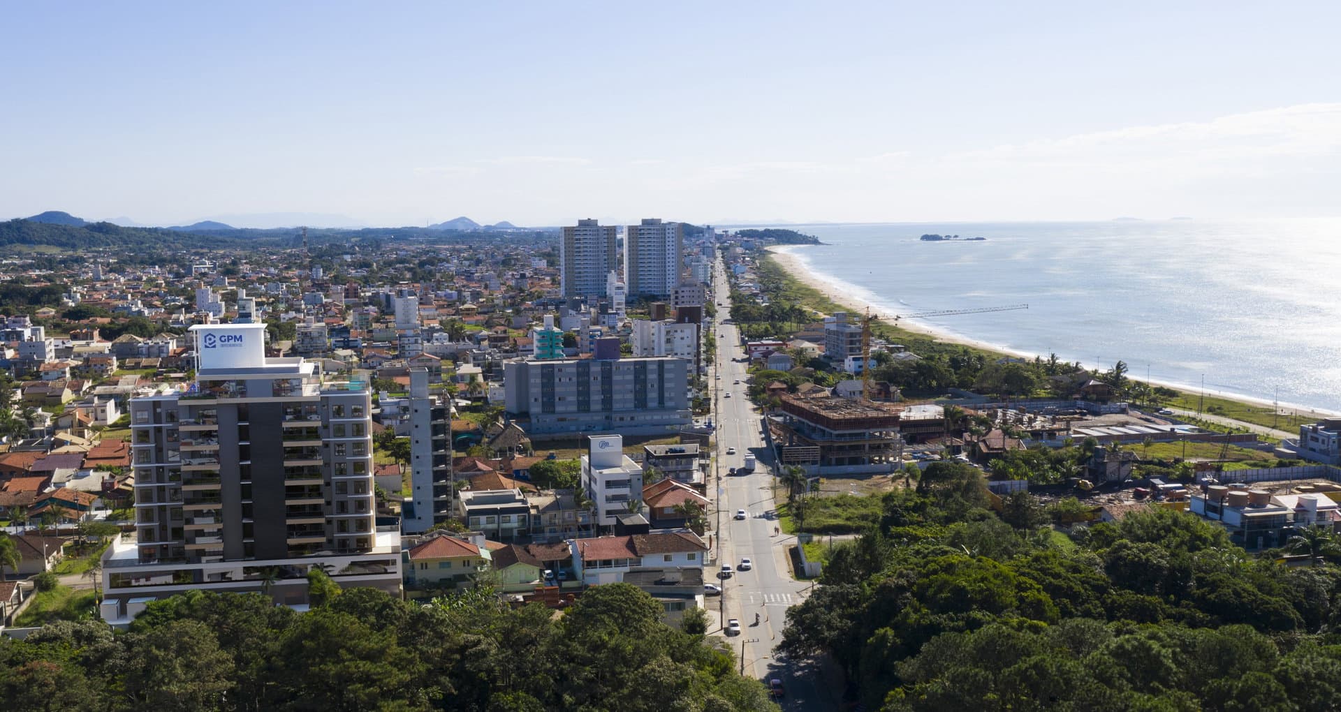 The Ocean Side Tower — imagem 4