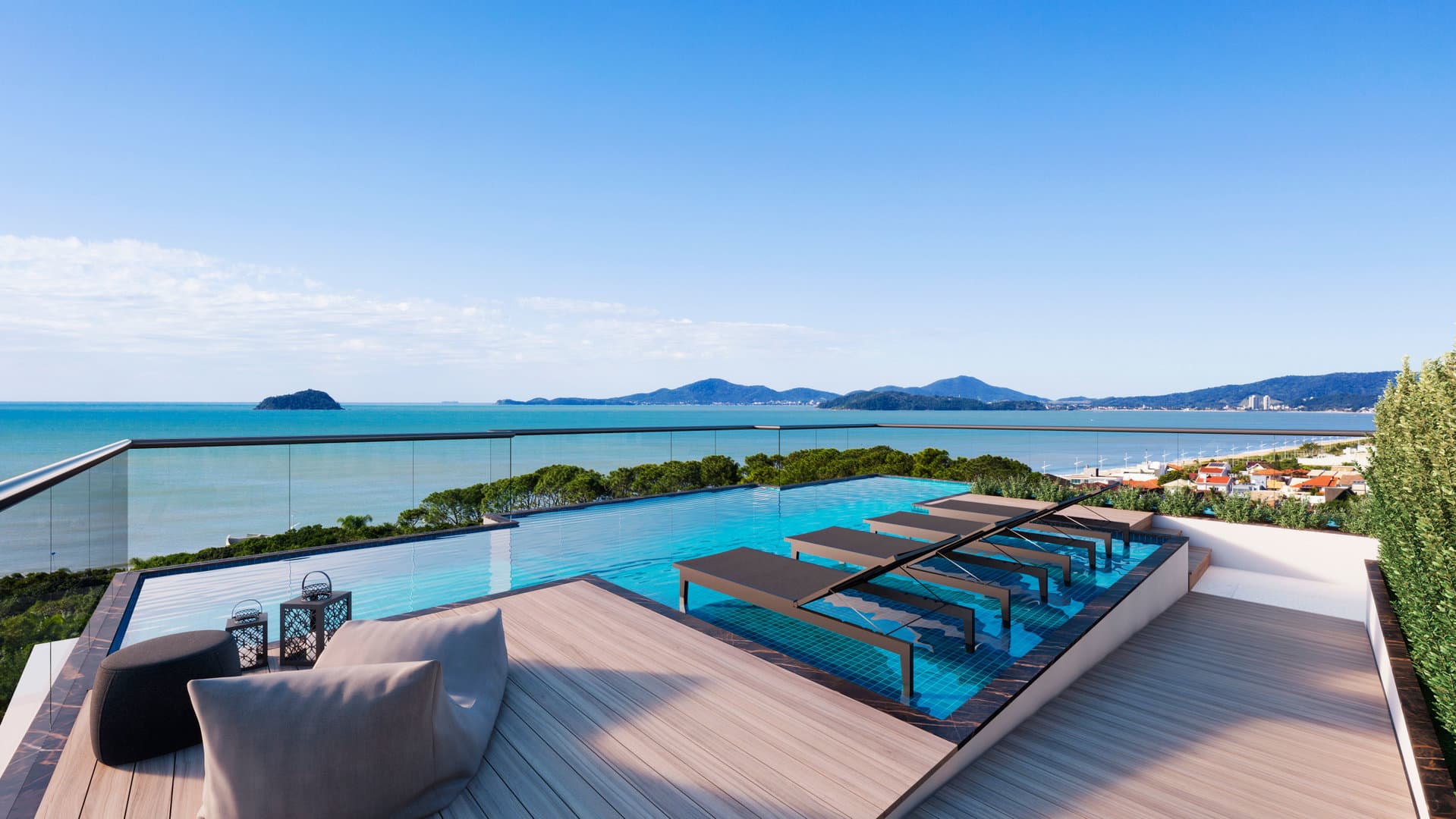 The Ocean Side Tower — imagem 8