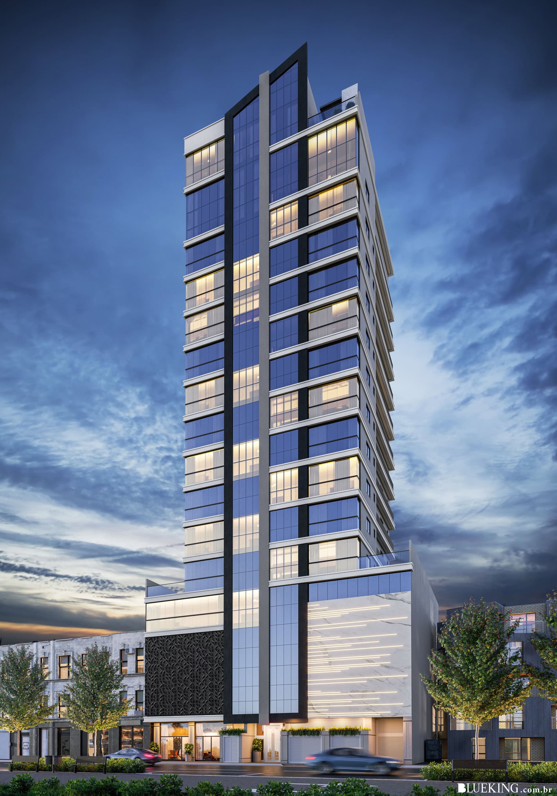 Edifício Vivart — imagem 3