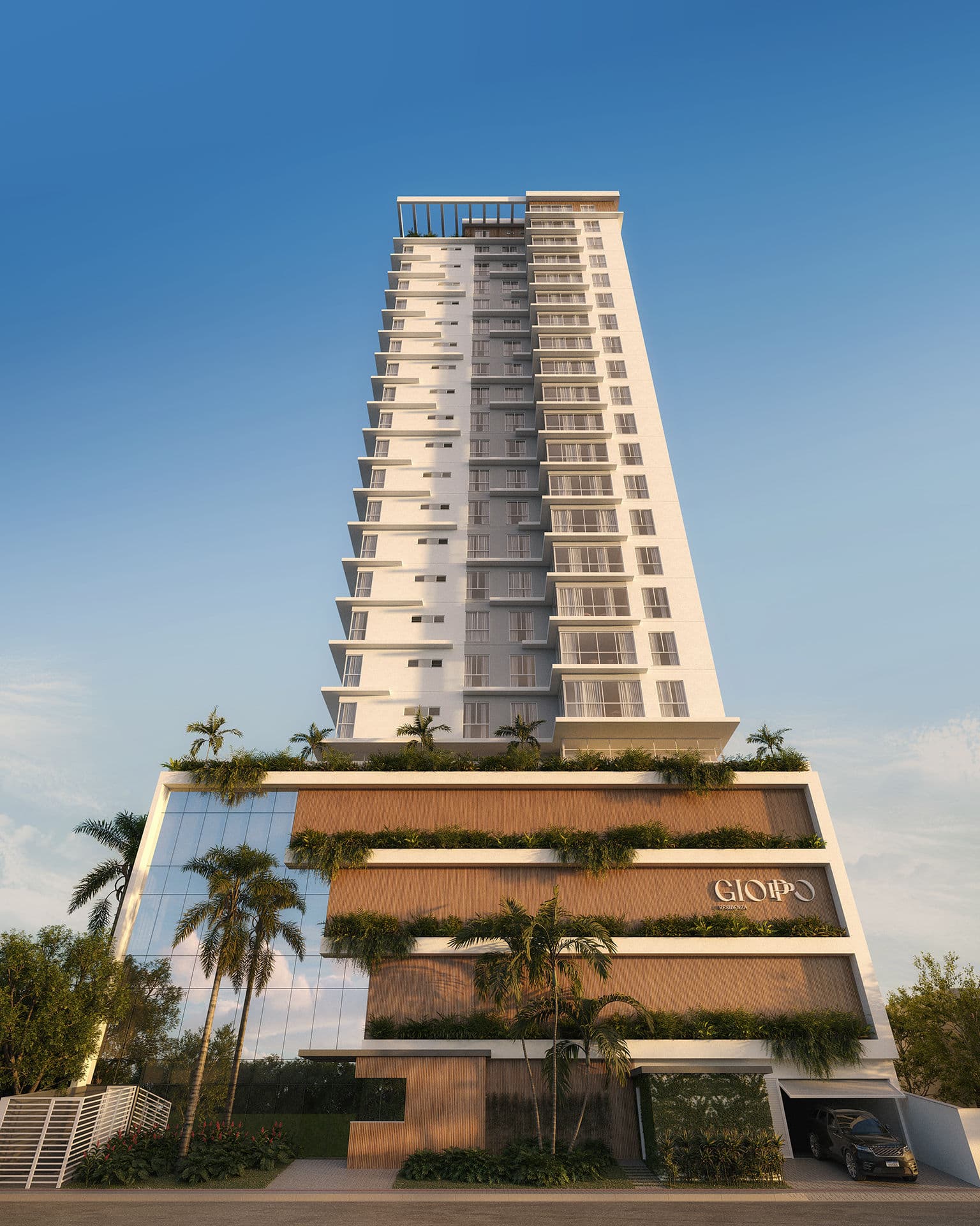 Gioppo Residenza — imagem 2