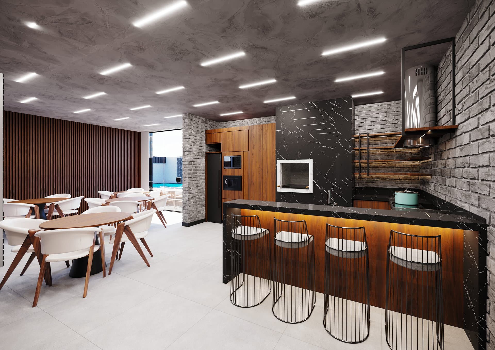 Zion Residence — imagem 11