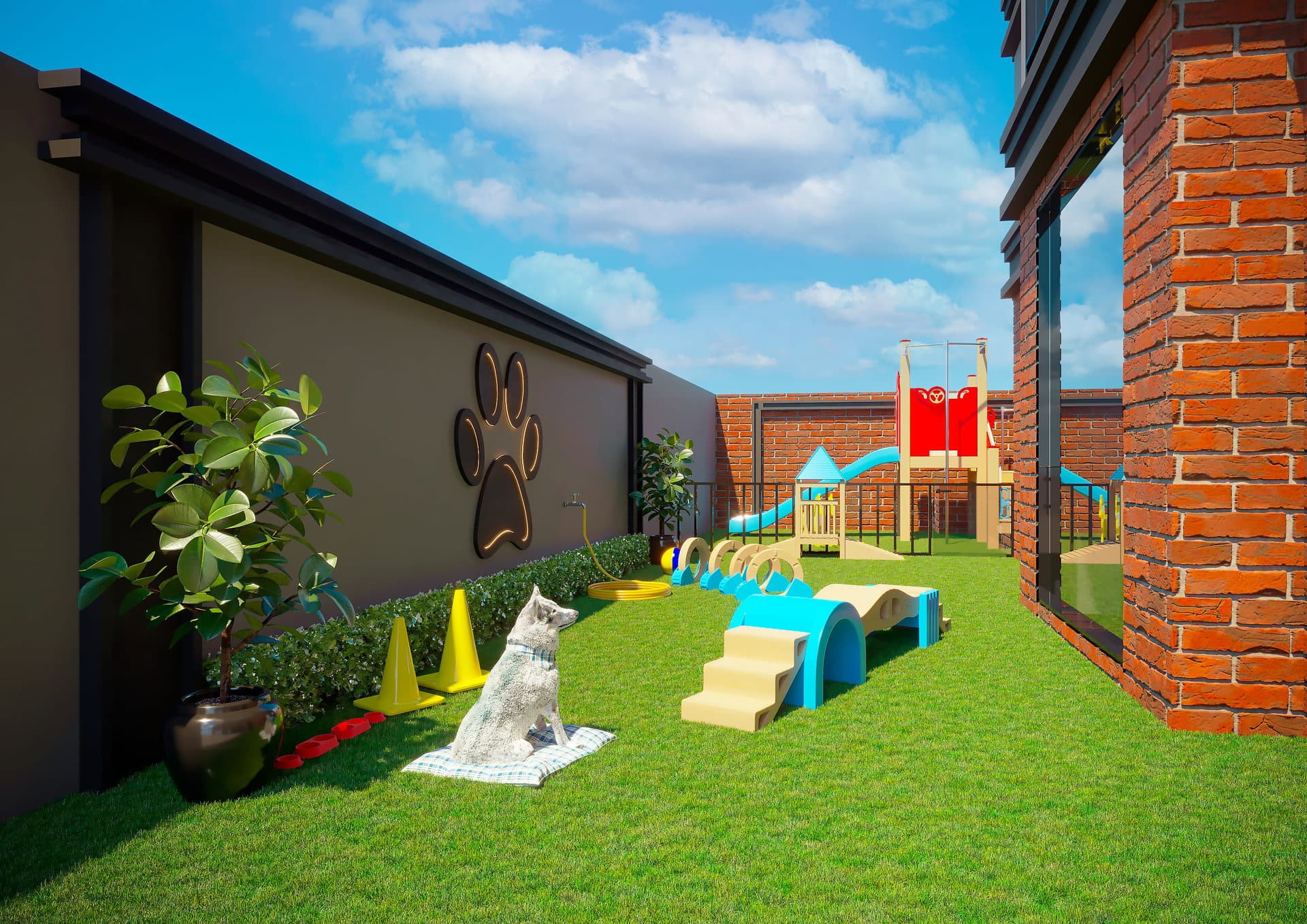 Zion Residence — imagem 5