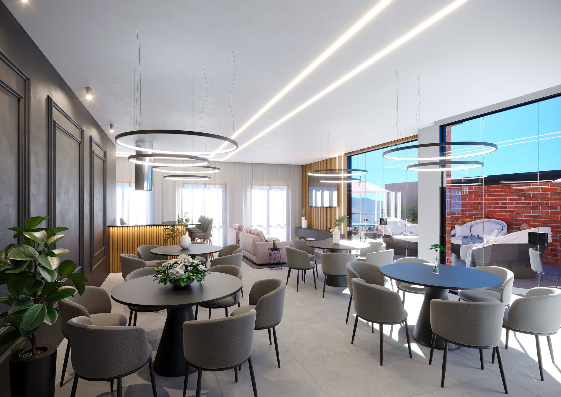 Zion Residence — imagem 9