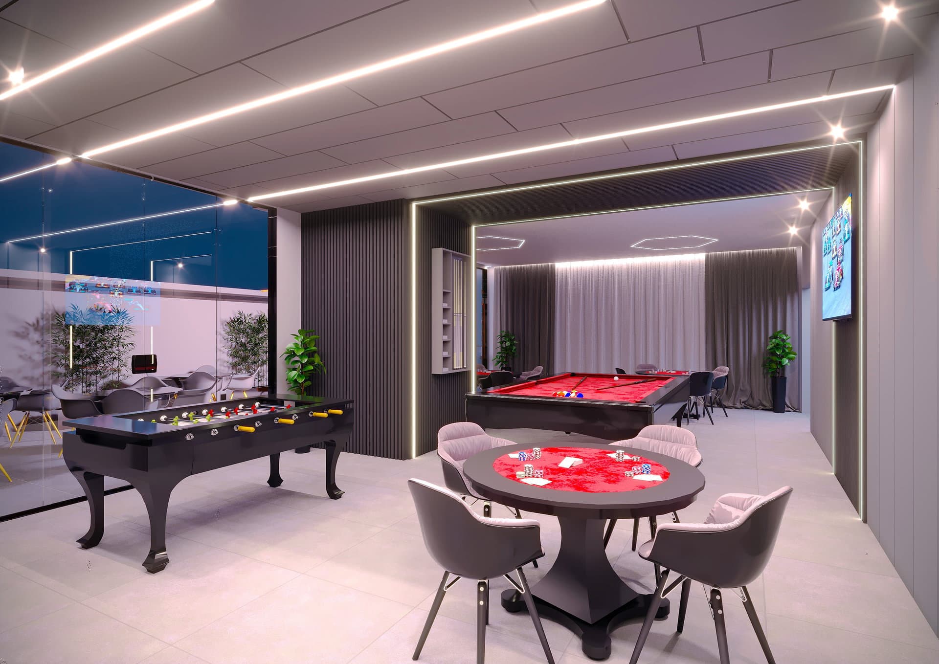 Zion Residence — imagem 10