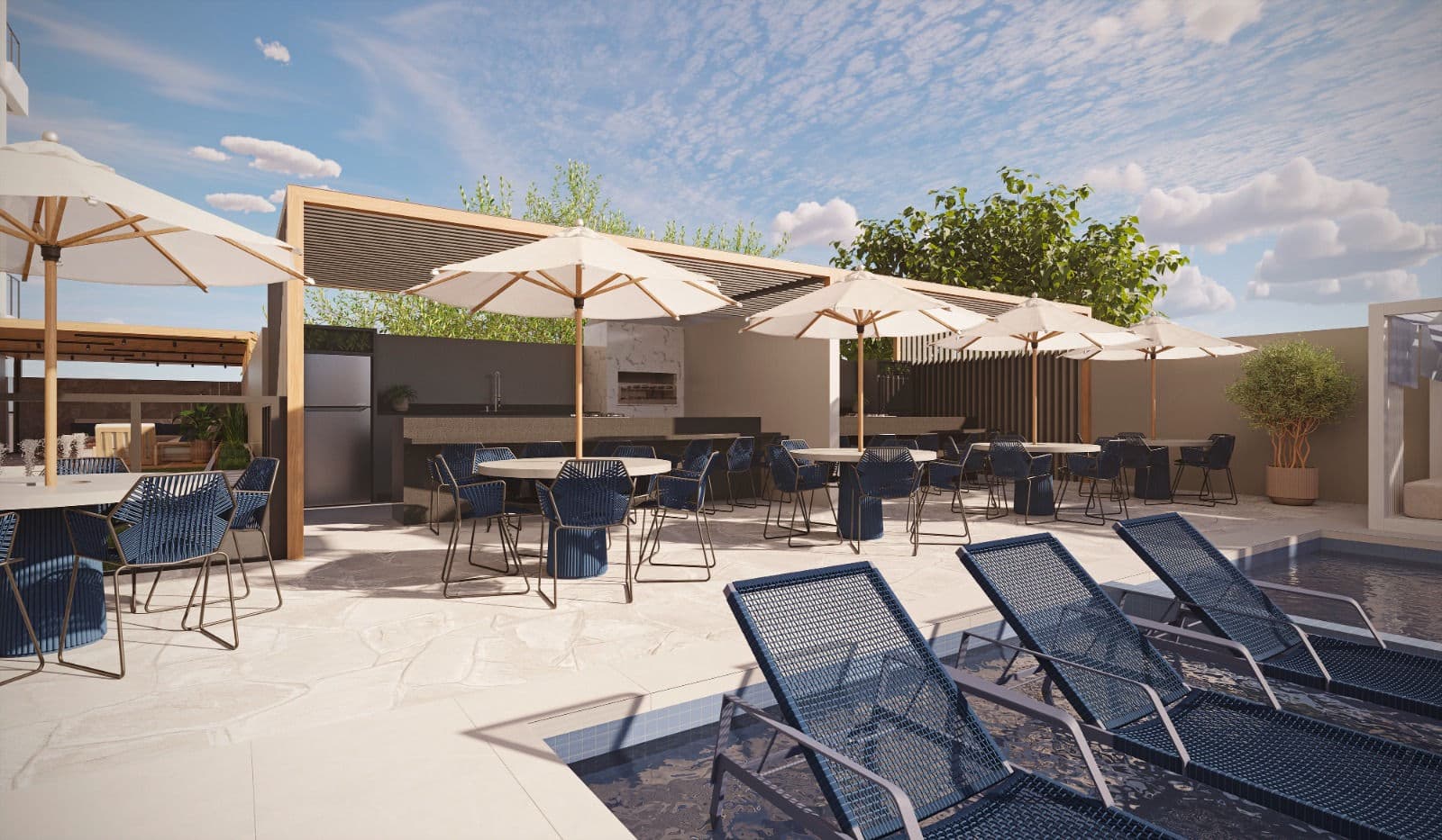 Residencial Belize — imagem 4