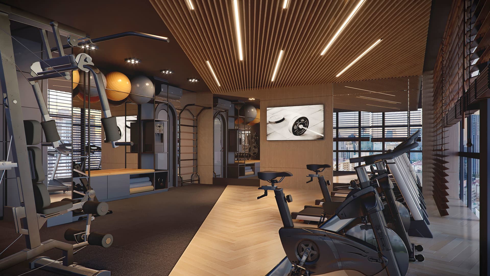Sparkling Wine Residence — imagem 11