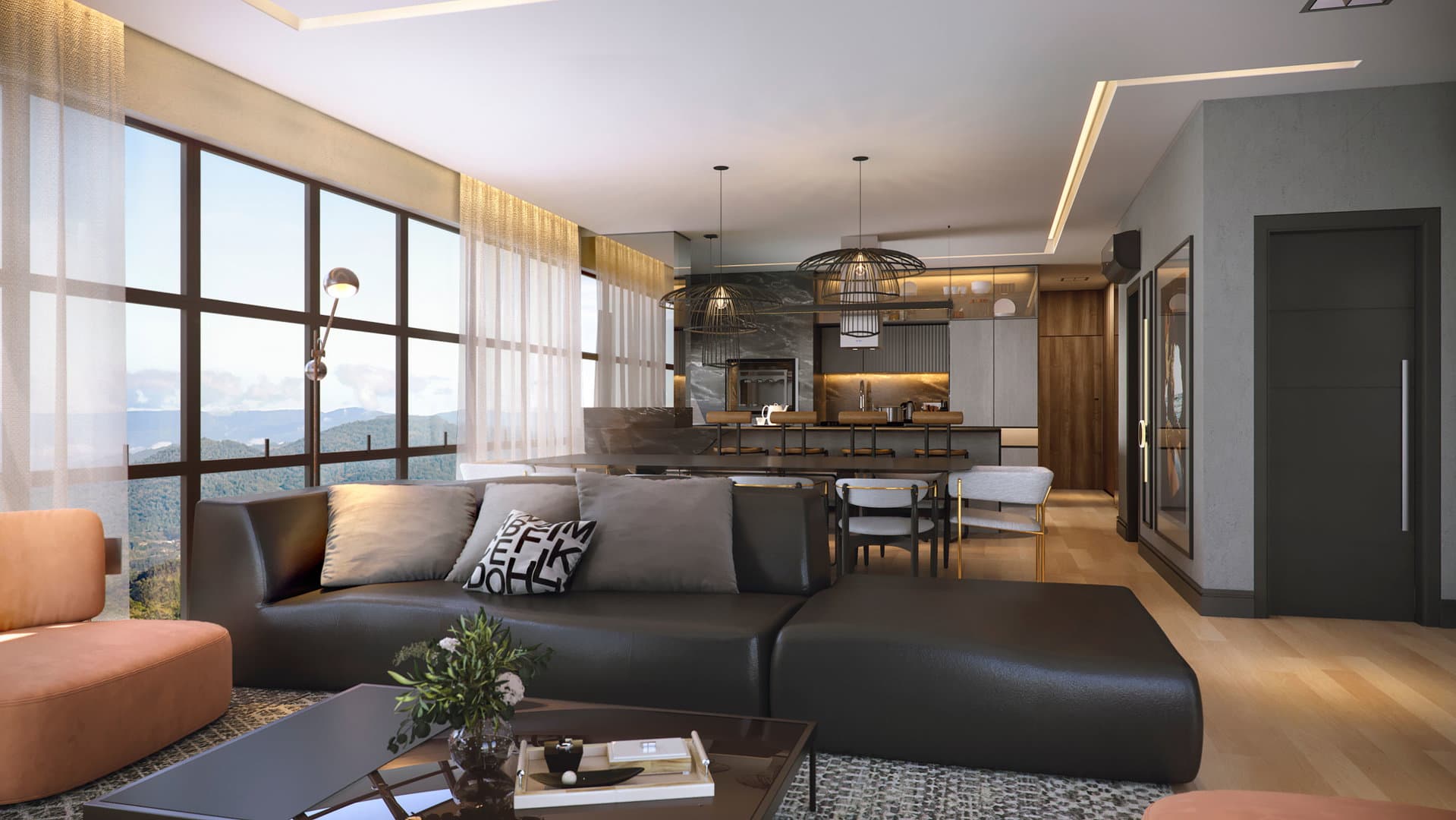 Sparkling Wine Residence — imagem 3