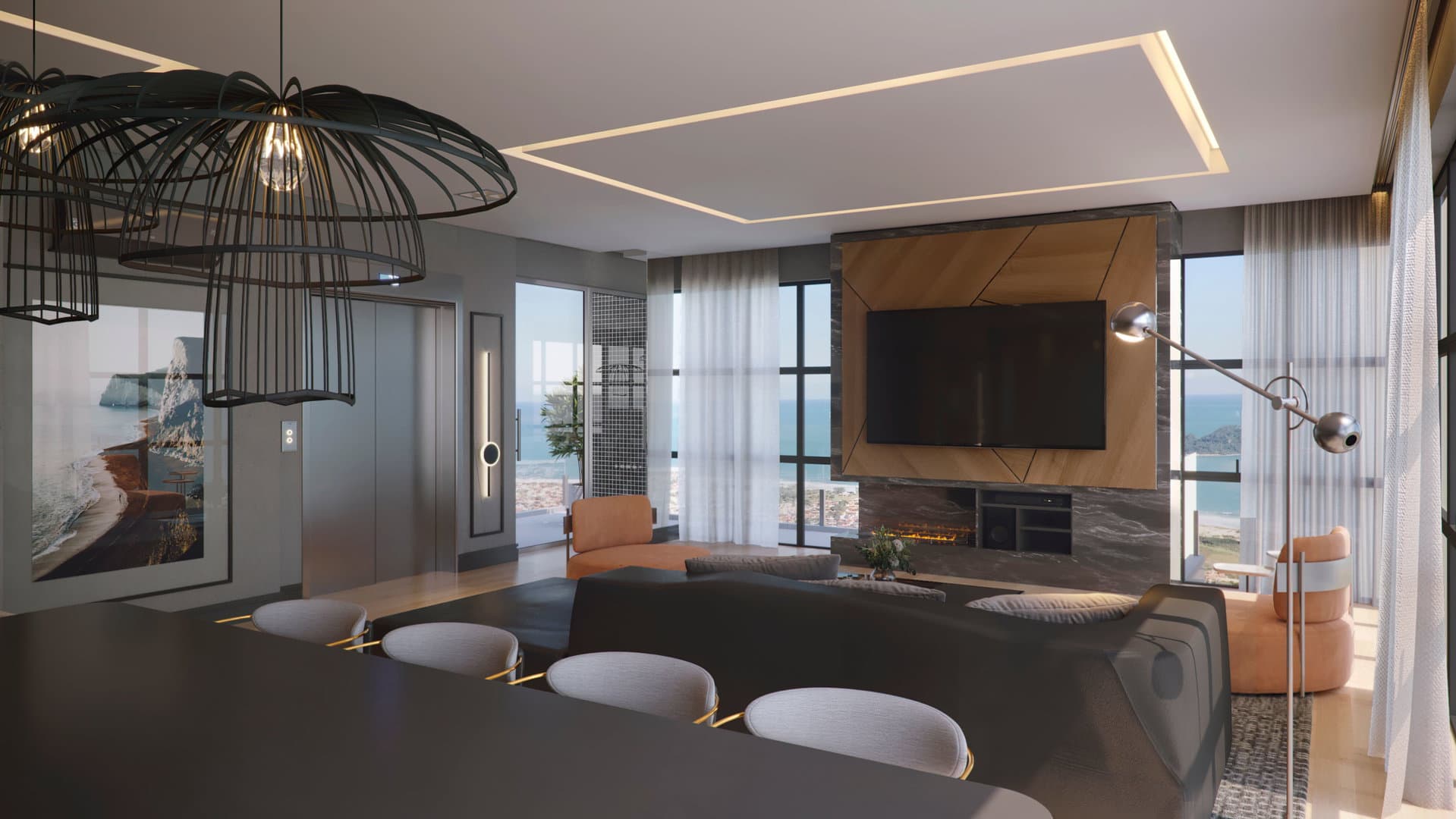 Sparkling Wine Residence — imagem 4