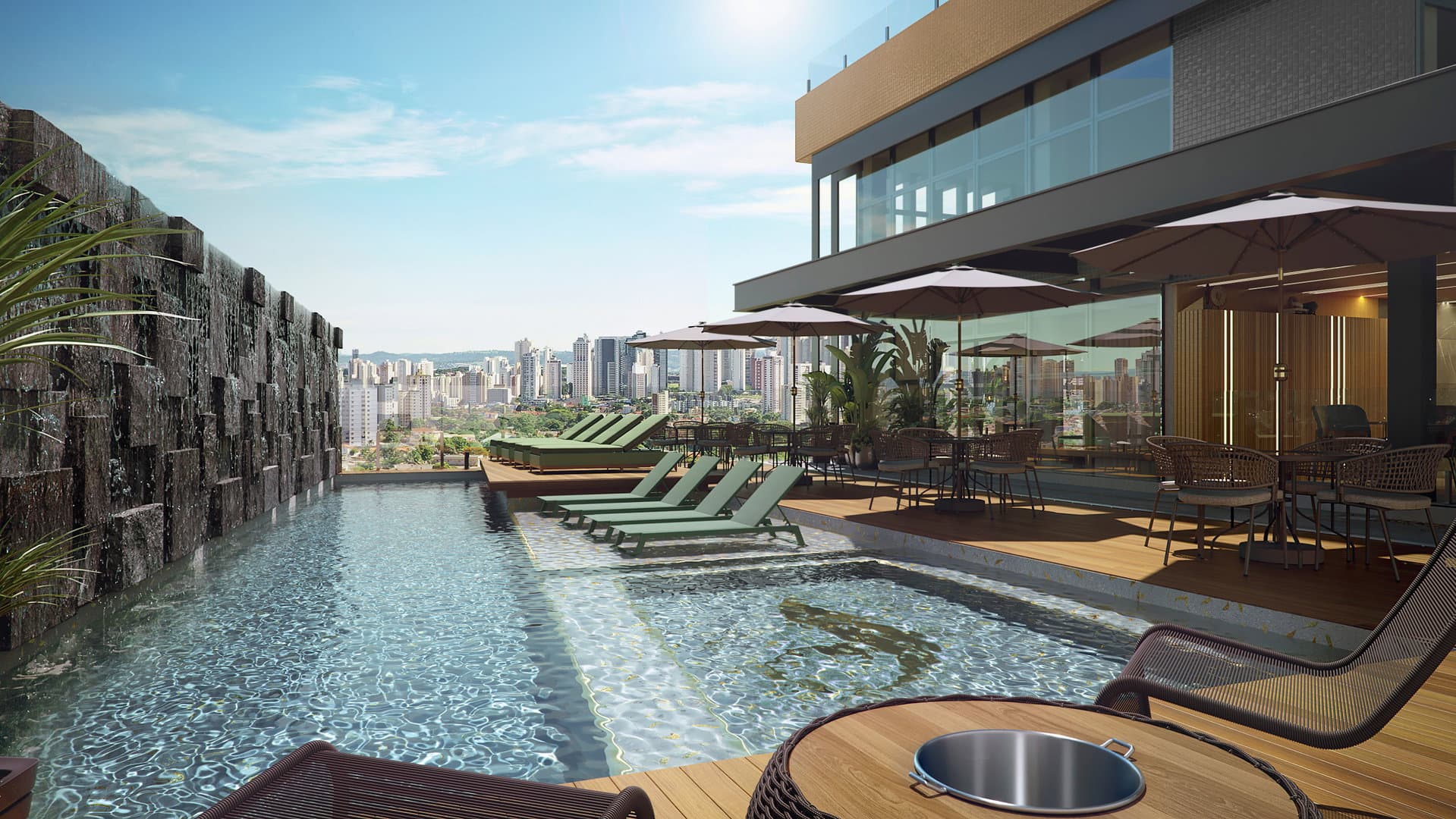 Sparkling Wine Residence — imagem 5