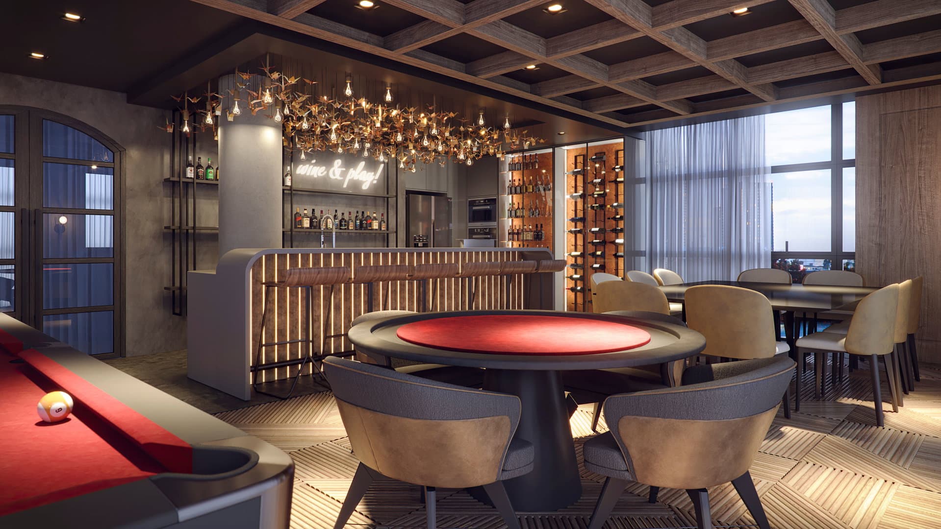 Sparkling Wine Residence — imagem 8