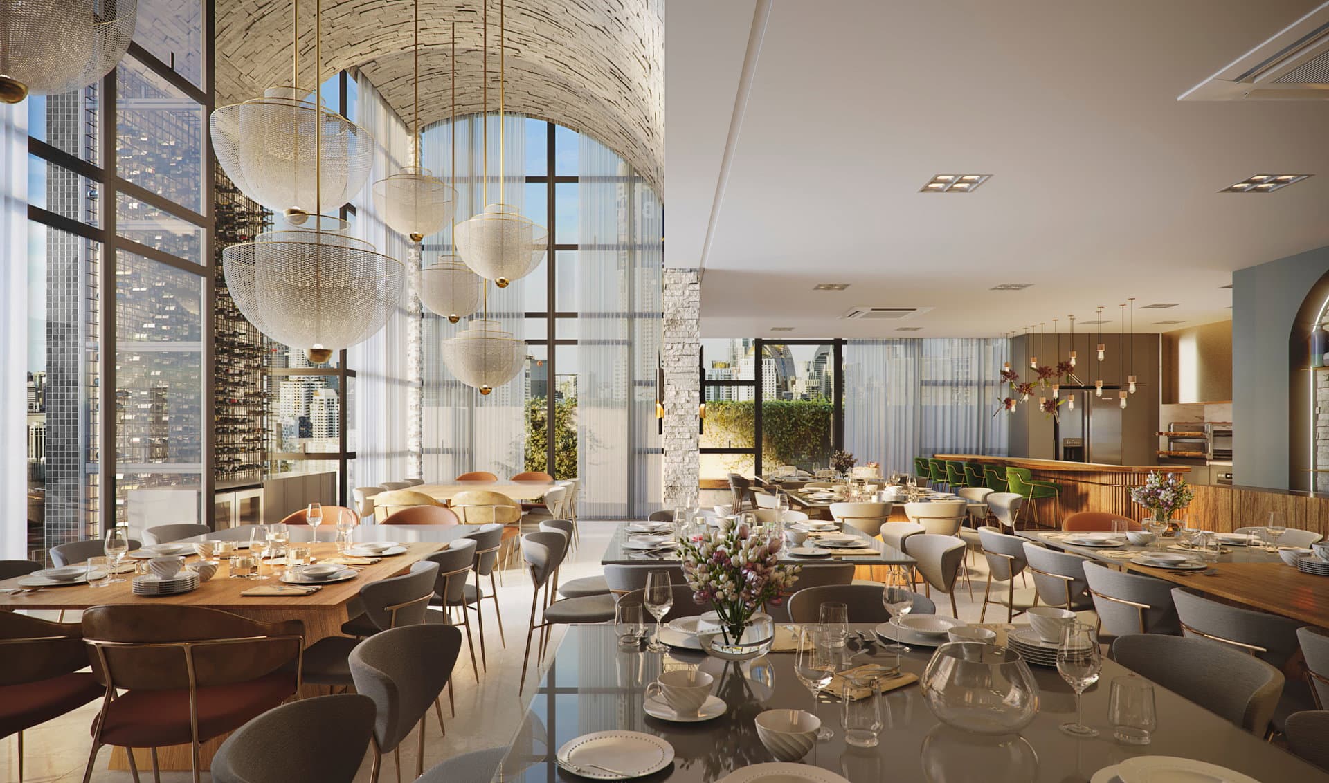 Sparkling Wine Residence — imagem 10