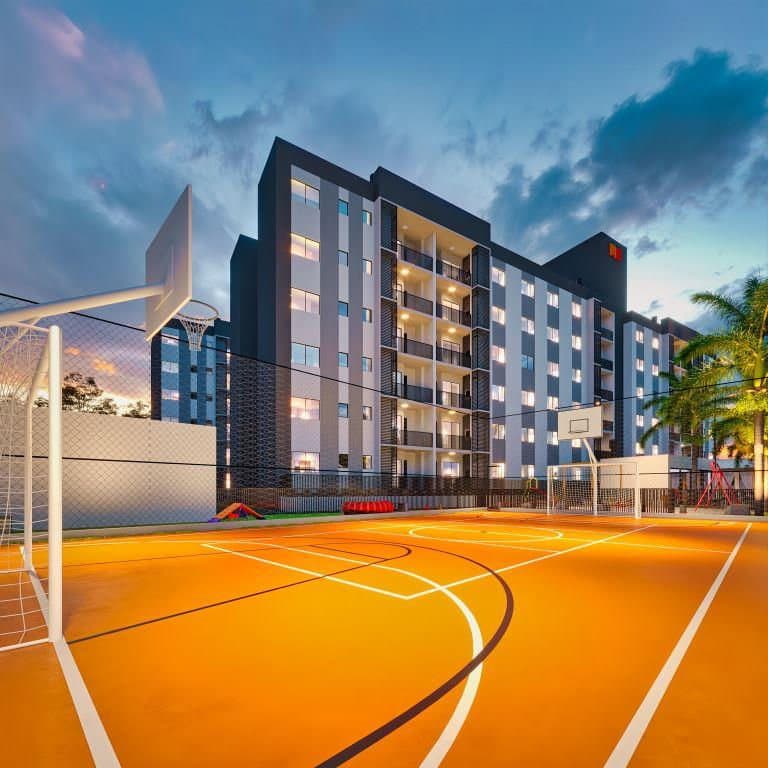 MS Vivendas Do Atlântico — imagem 6