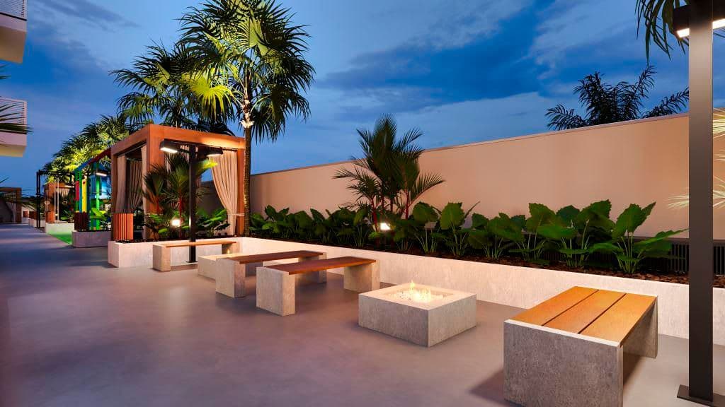 MS Itajuba Soul House — imagem 10