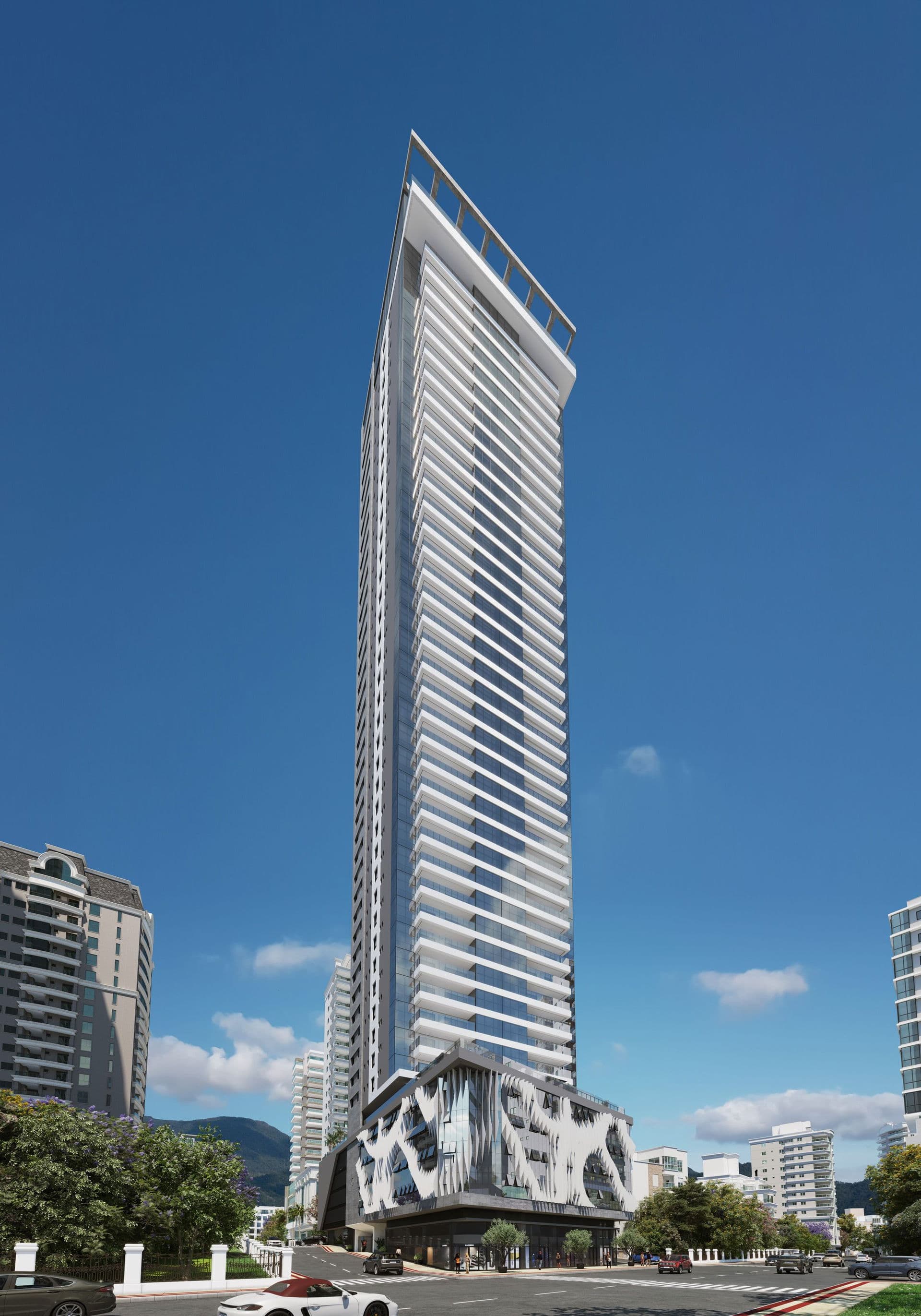 Magna Tower — imagem 1