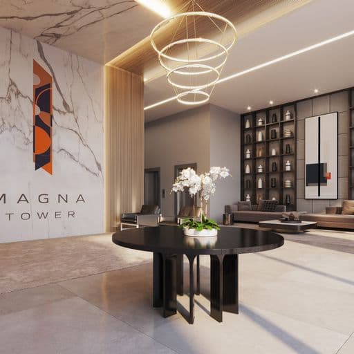 Magna Tower — imagem 9