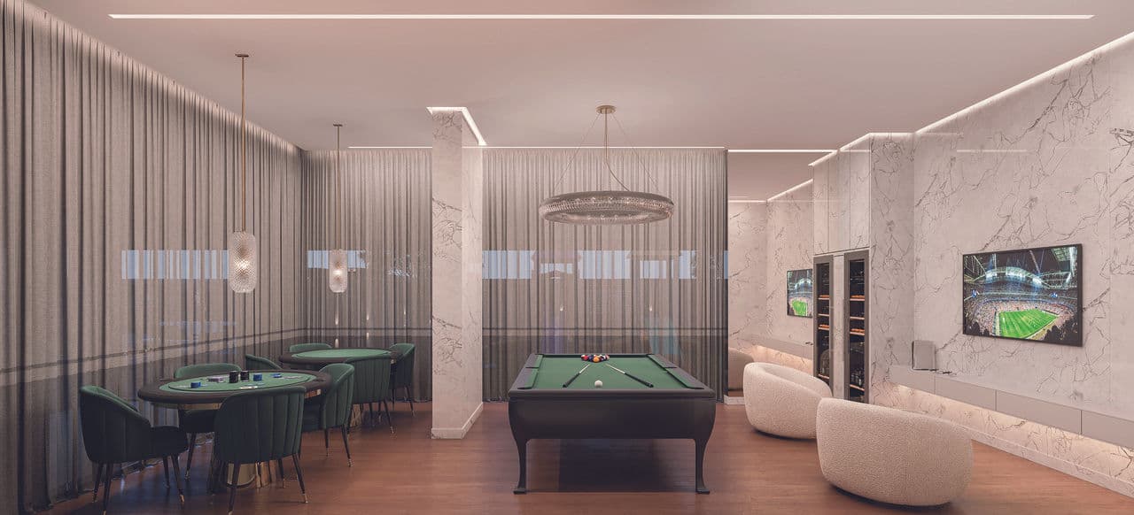 Diamante Palace Residence — imagem 1