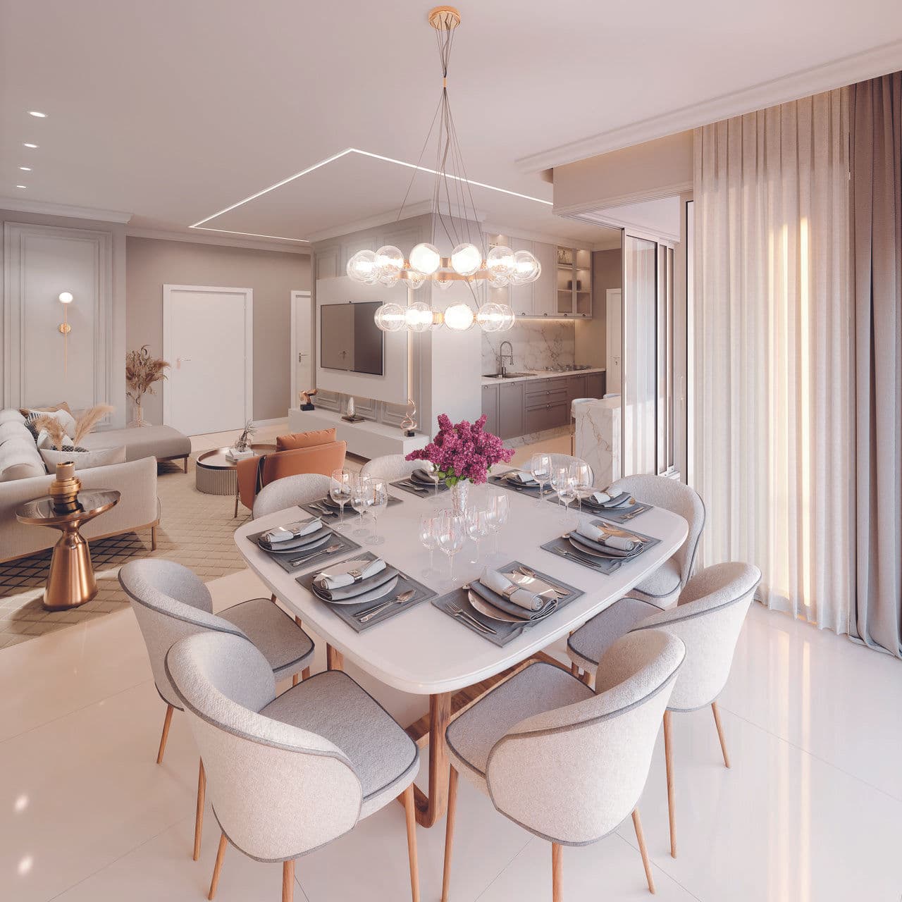Diamante Palace Residence — imagem 11