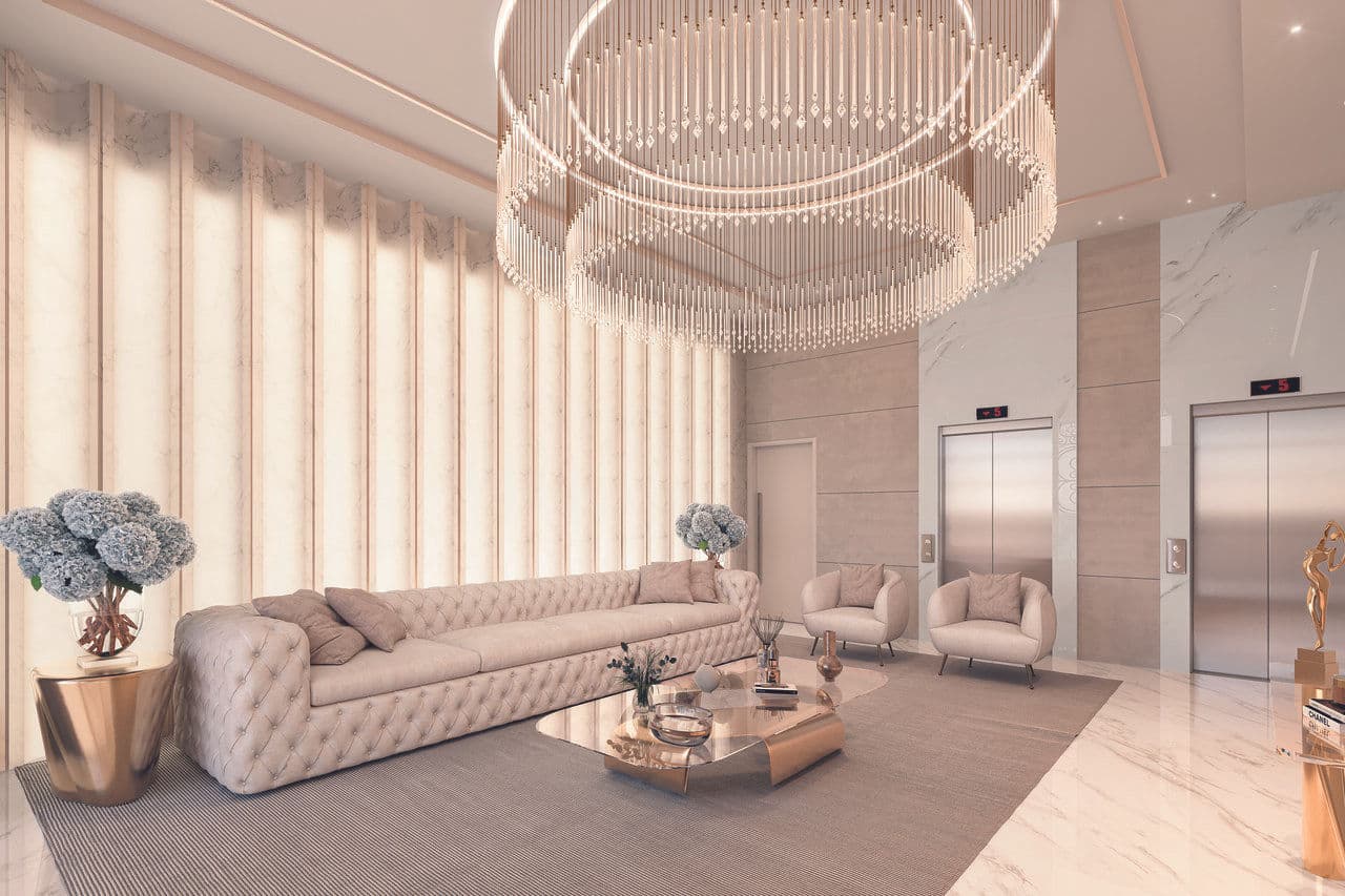 Diamante Palace Residence — imagem 3