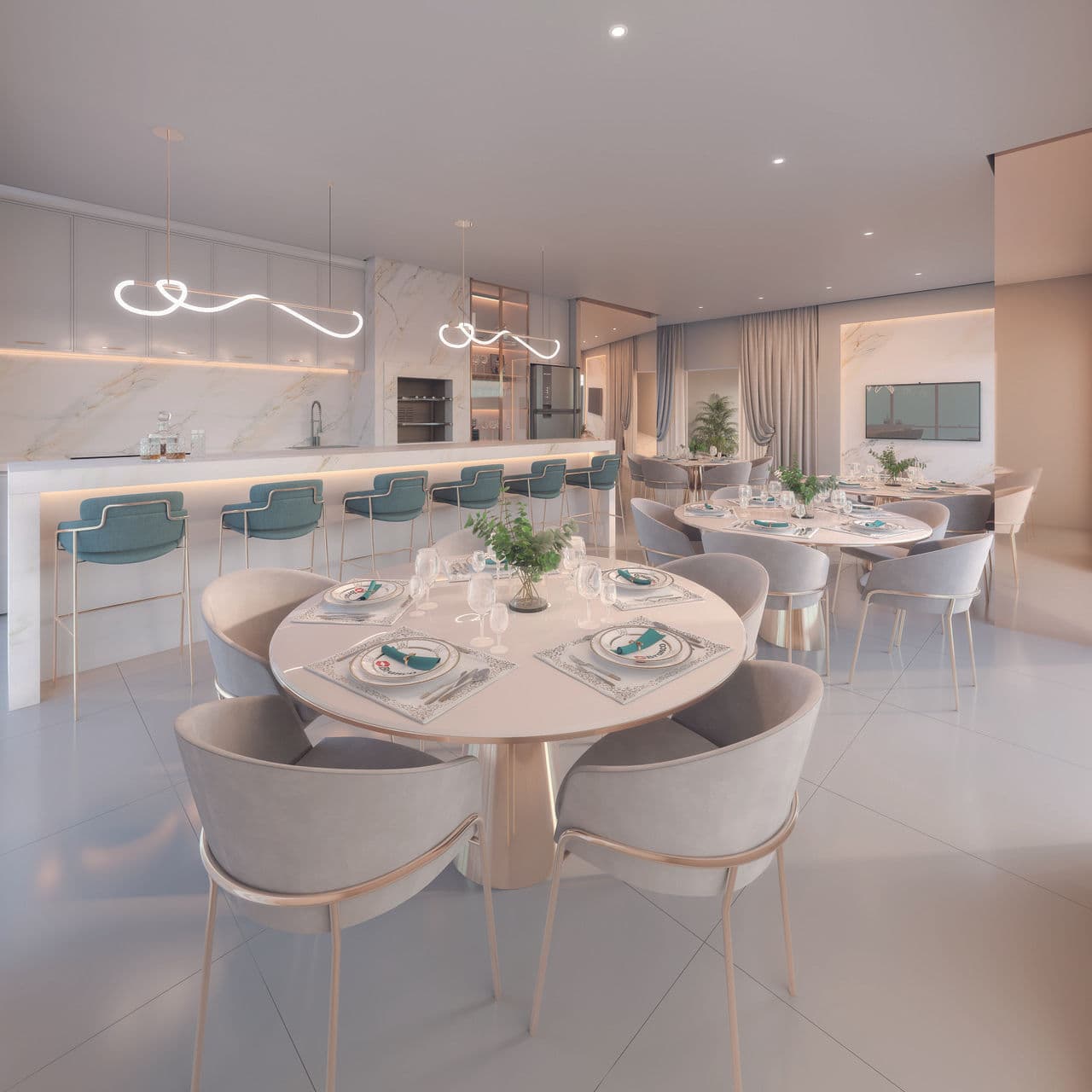 Diamante Palace Residence — imagem 5