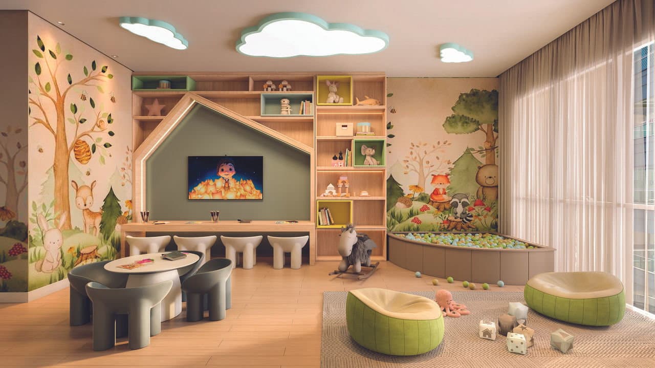 Diamante Palace Residence — imagem 7