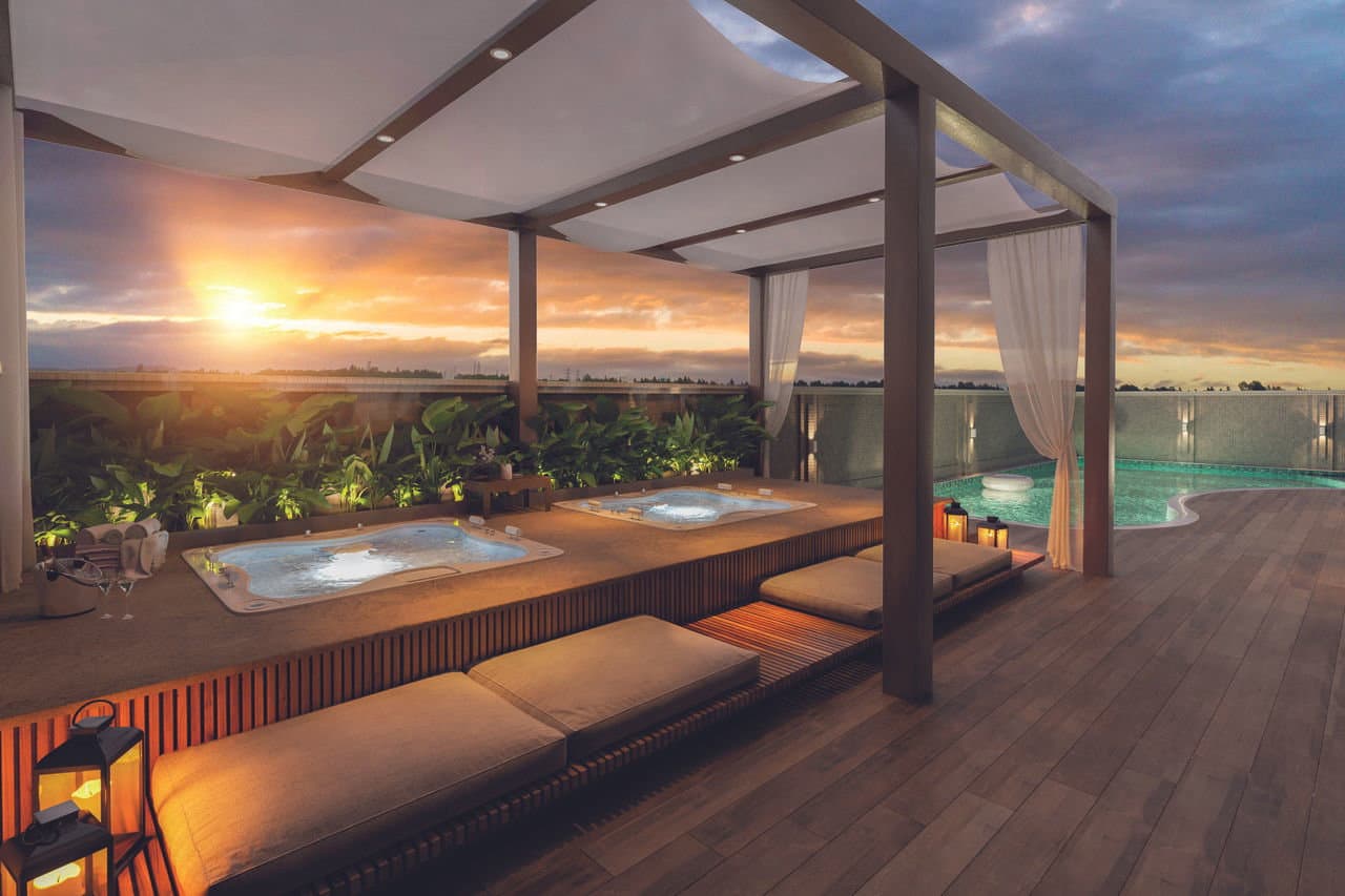 Diamante Palace Residence — imagem 9