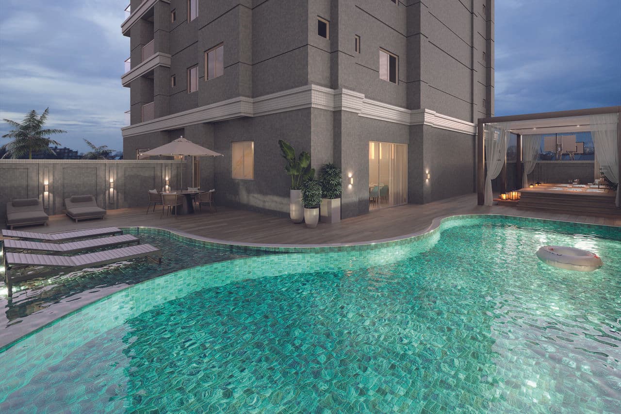 Diamante Palace Residence — imagem 10