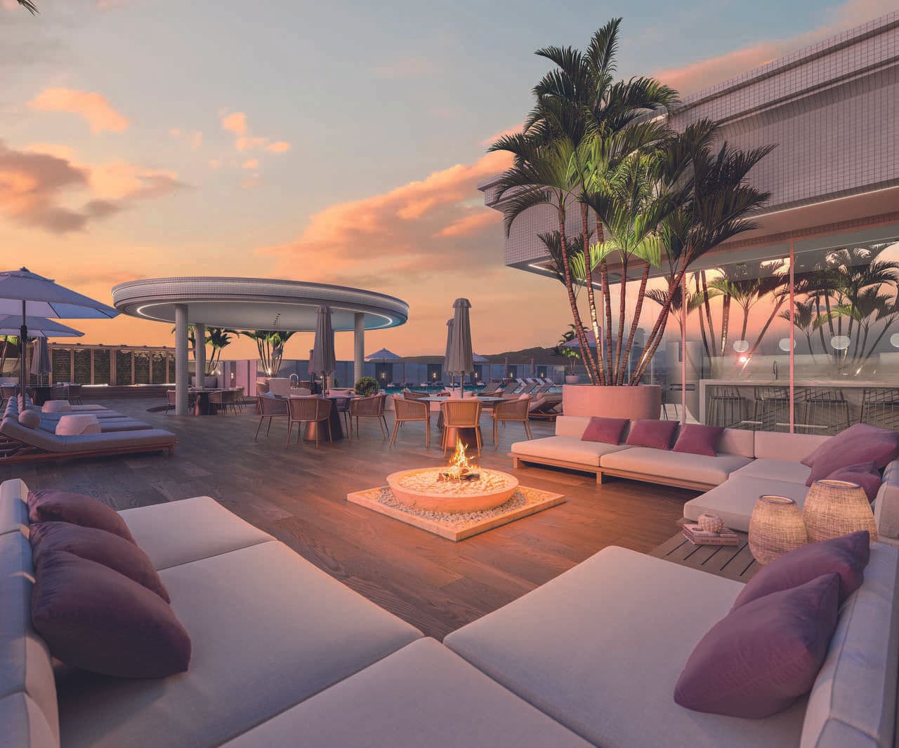 Ametista Home Club — imagem 11