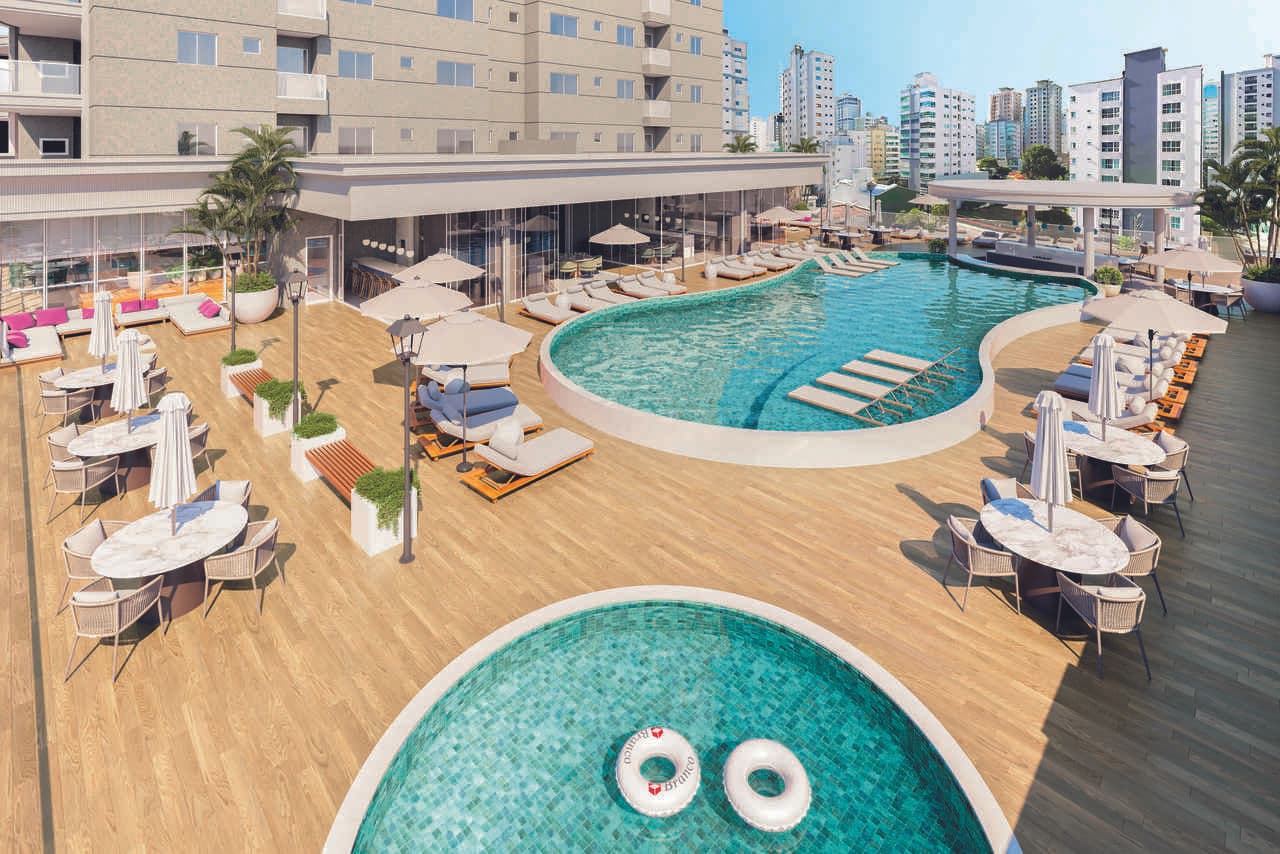 Ametista Home Club — imagem 6