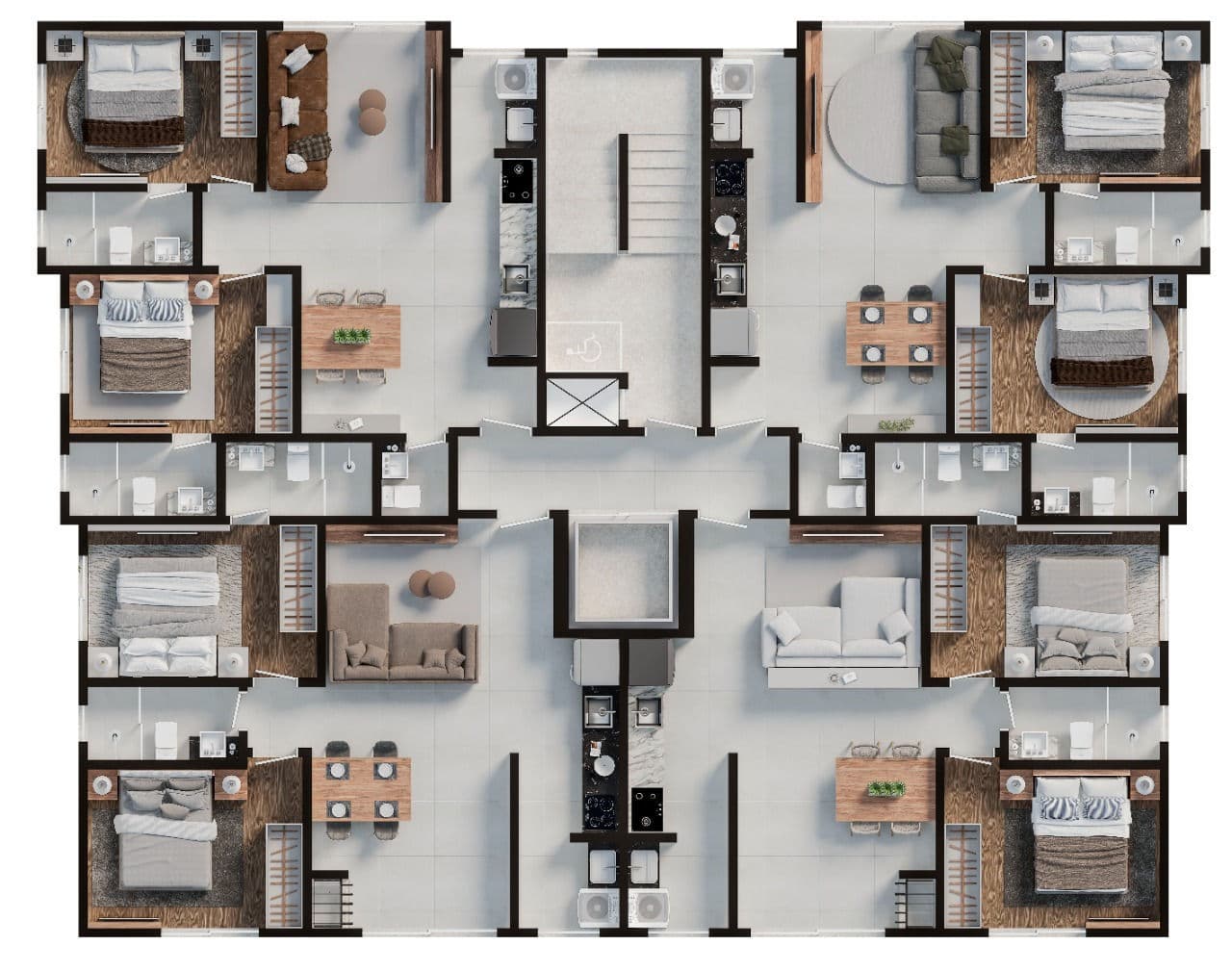 Vila Madalena — imagem 11