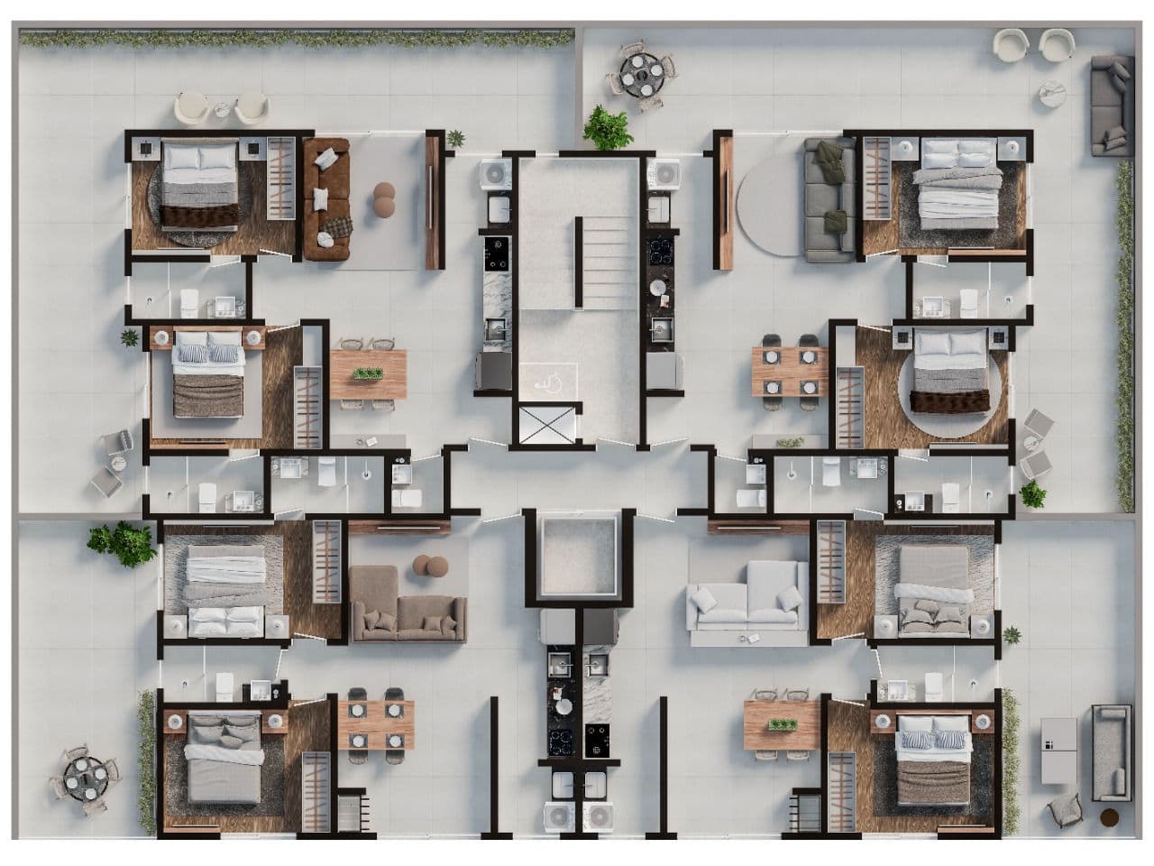 Vila Madalena — imagem 12