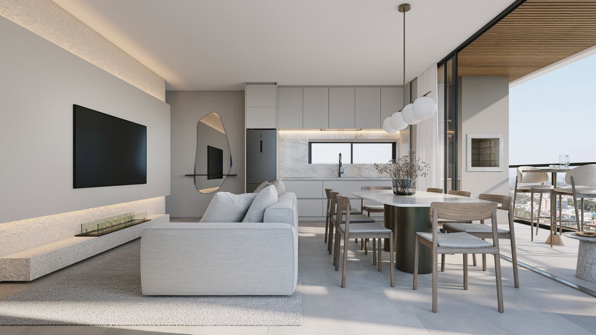 Ajman Prime Living — imagem 7