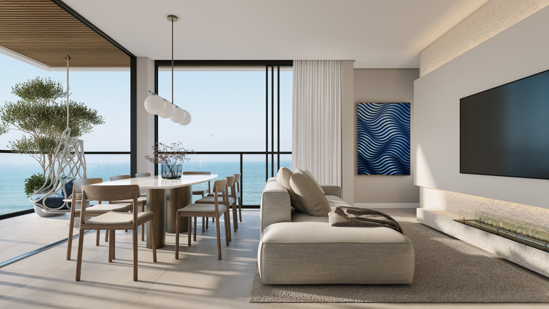 Ajman Prime Living — imagem 9
