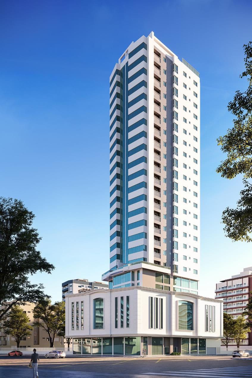Olimpia Residence — imagem 1