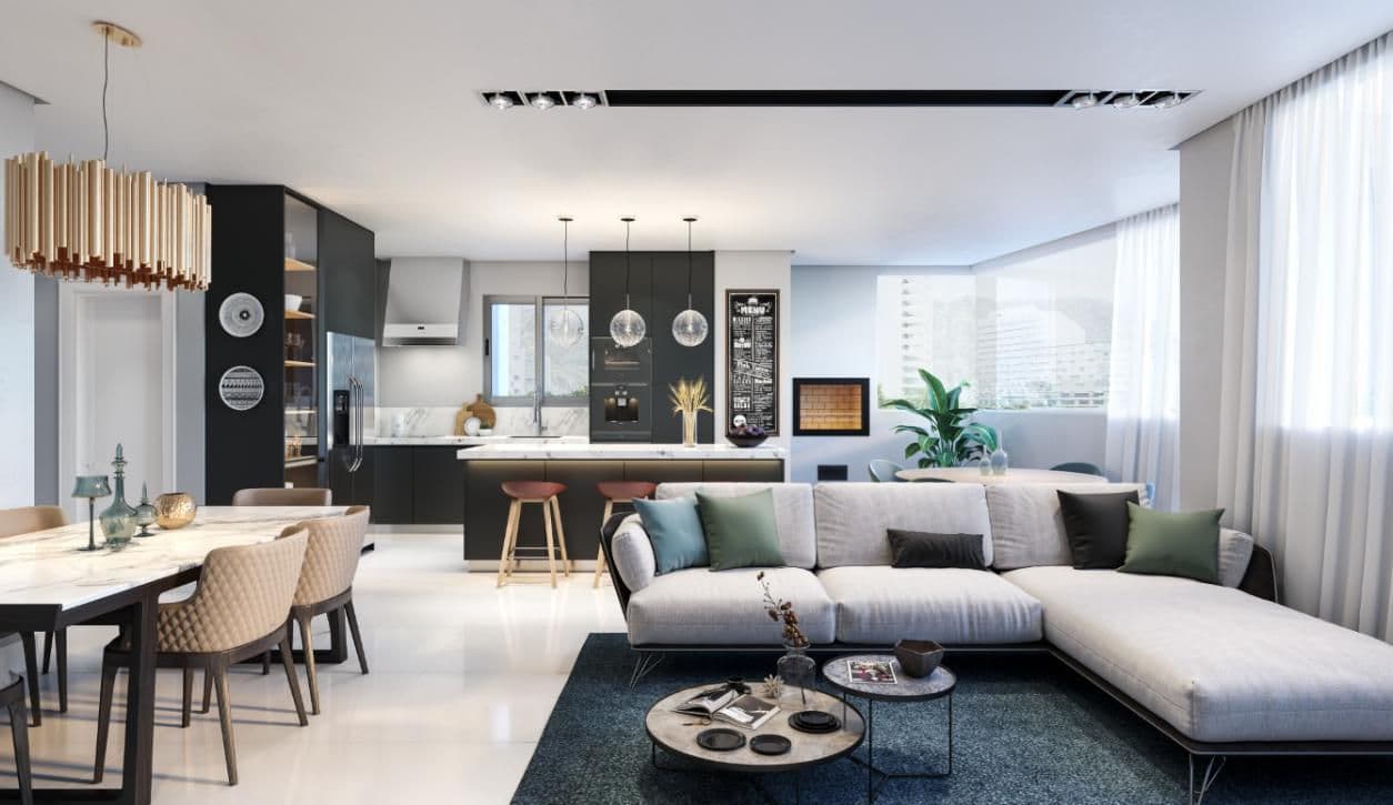 Olimpia Residence — imagem 9