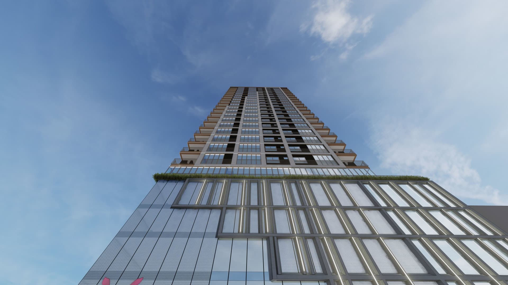 Vega Apartments — imagem 4