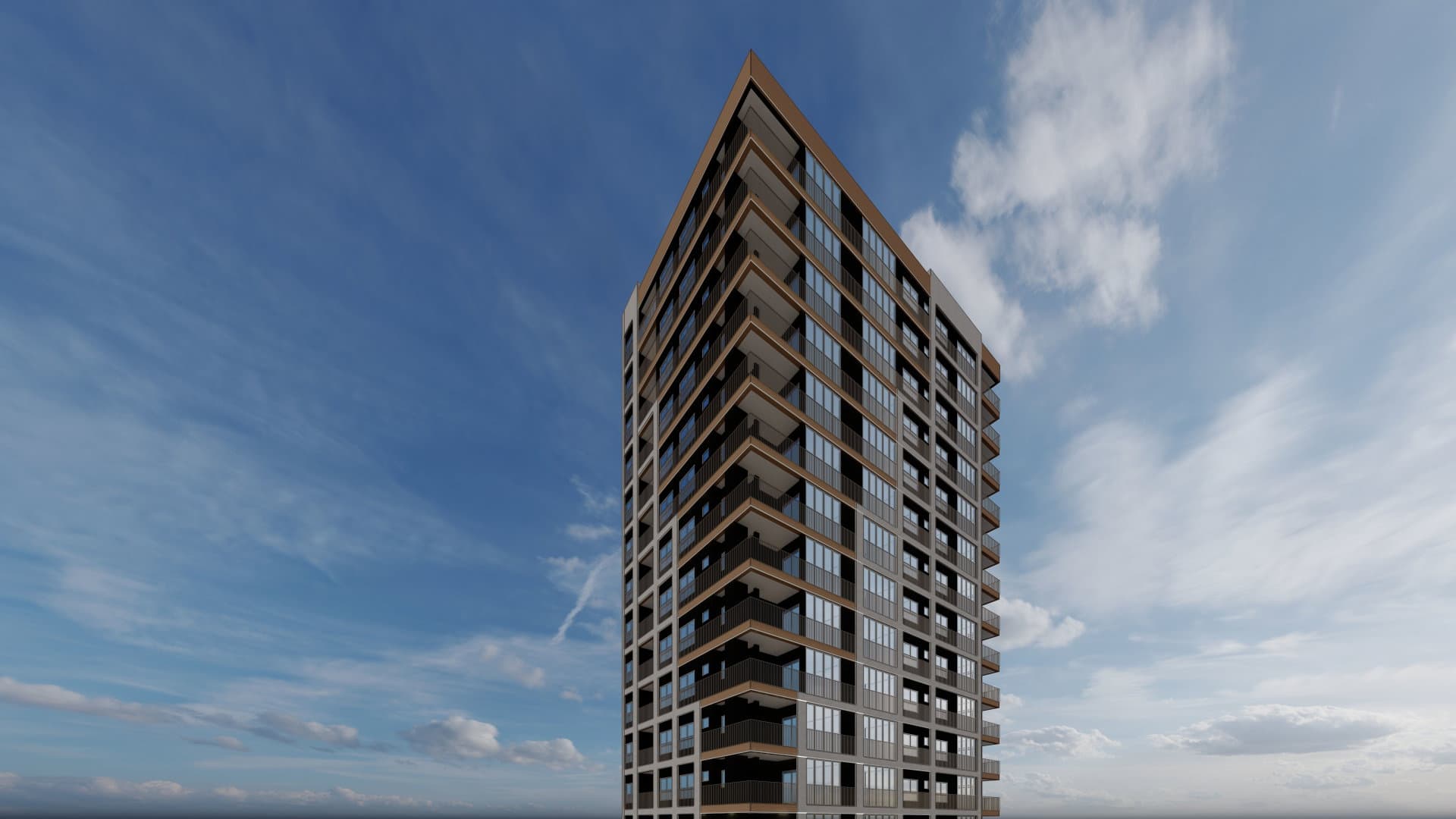Vega Apartments — imagem 10
